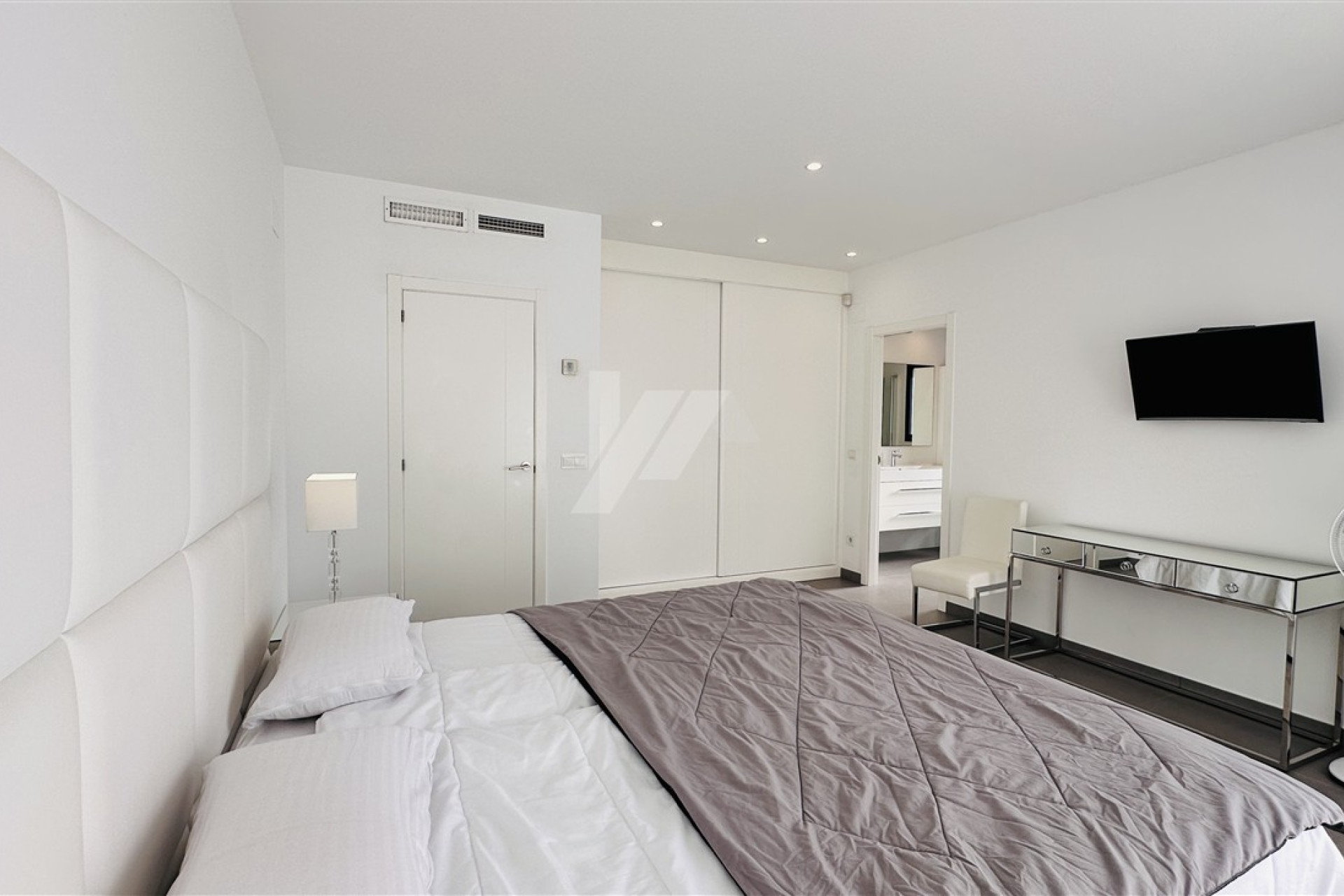 Reventa - Chalet - Moraira - Paichi