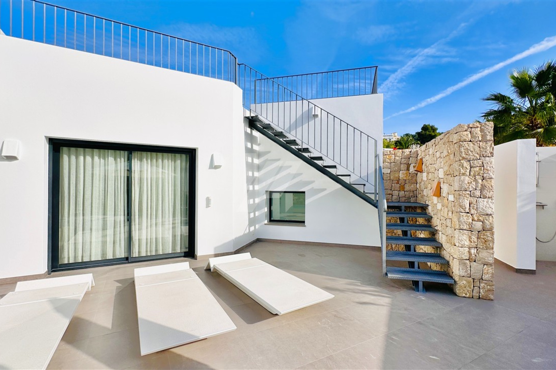 Reventa - Chalet - Moraira - Paichi