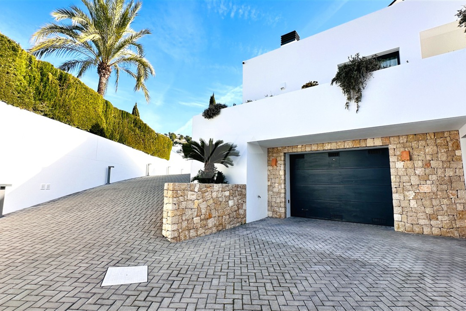 Reventa - Chalet - Moraira - Paichi