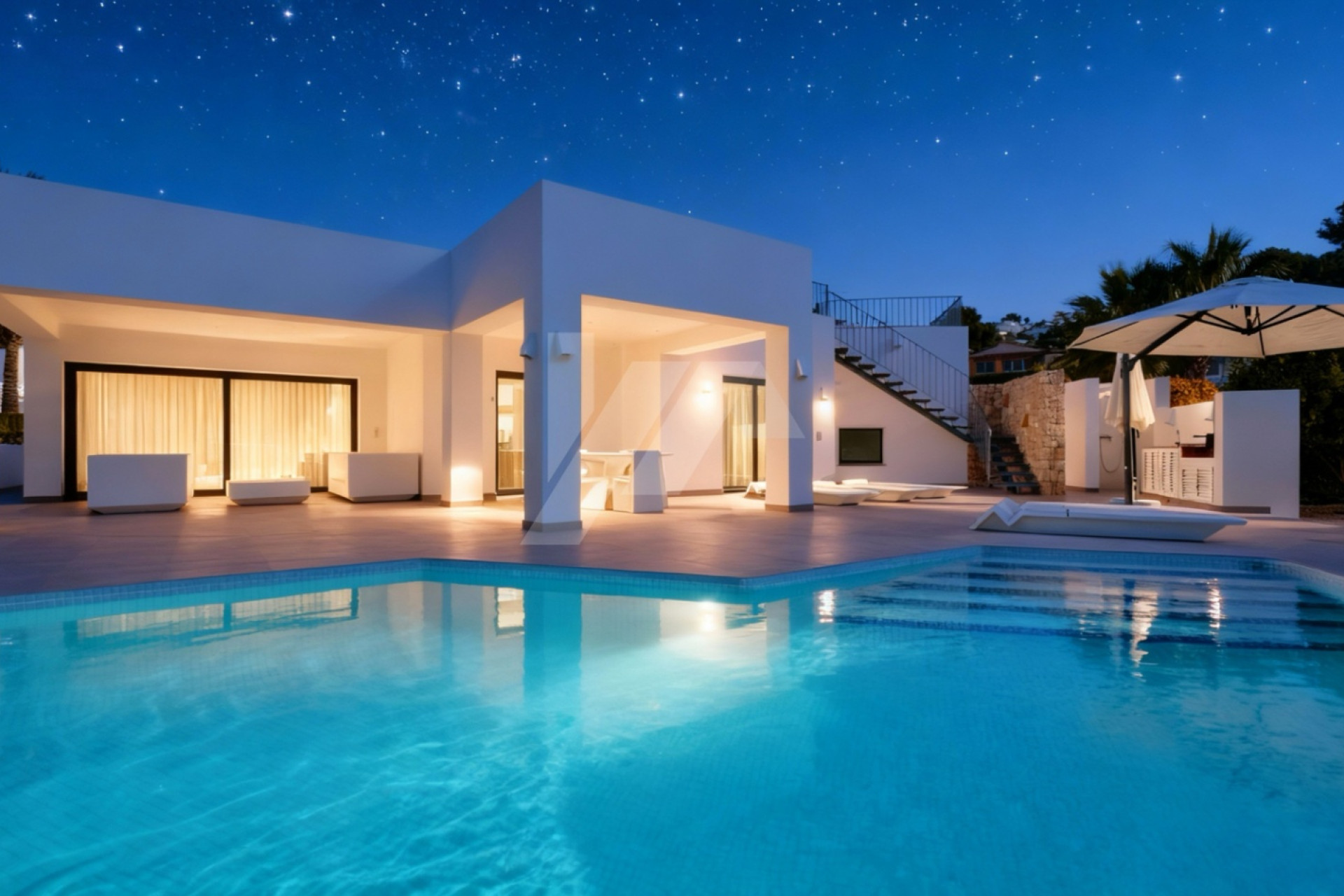 Reventa - Chalet - Moraira - Paichi