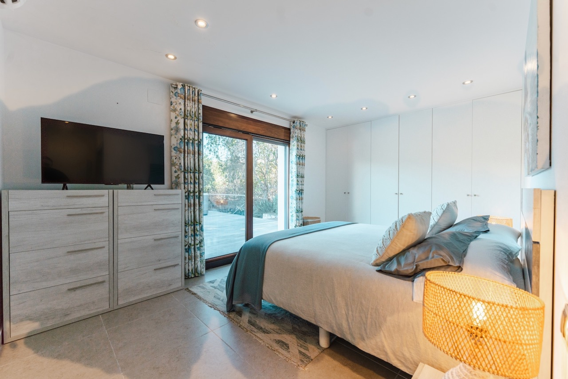 Reventa - Chalet - Moraira - Paichi