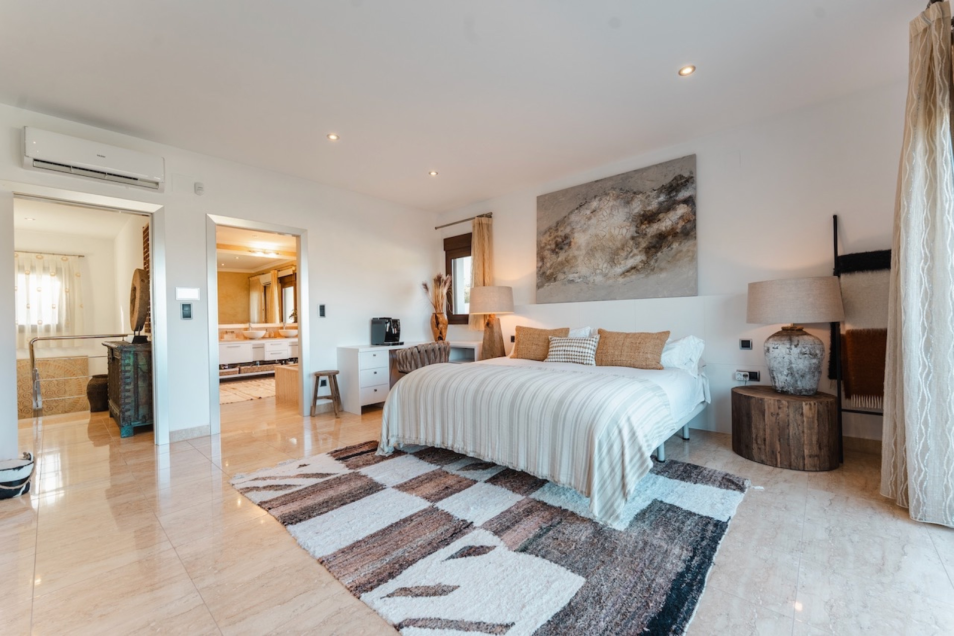 Reventa - Chalet - Moraira - Paichi