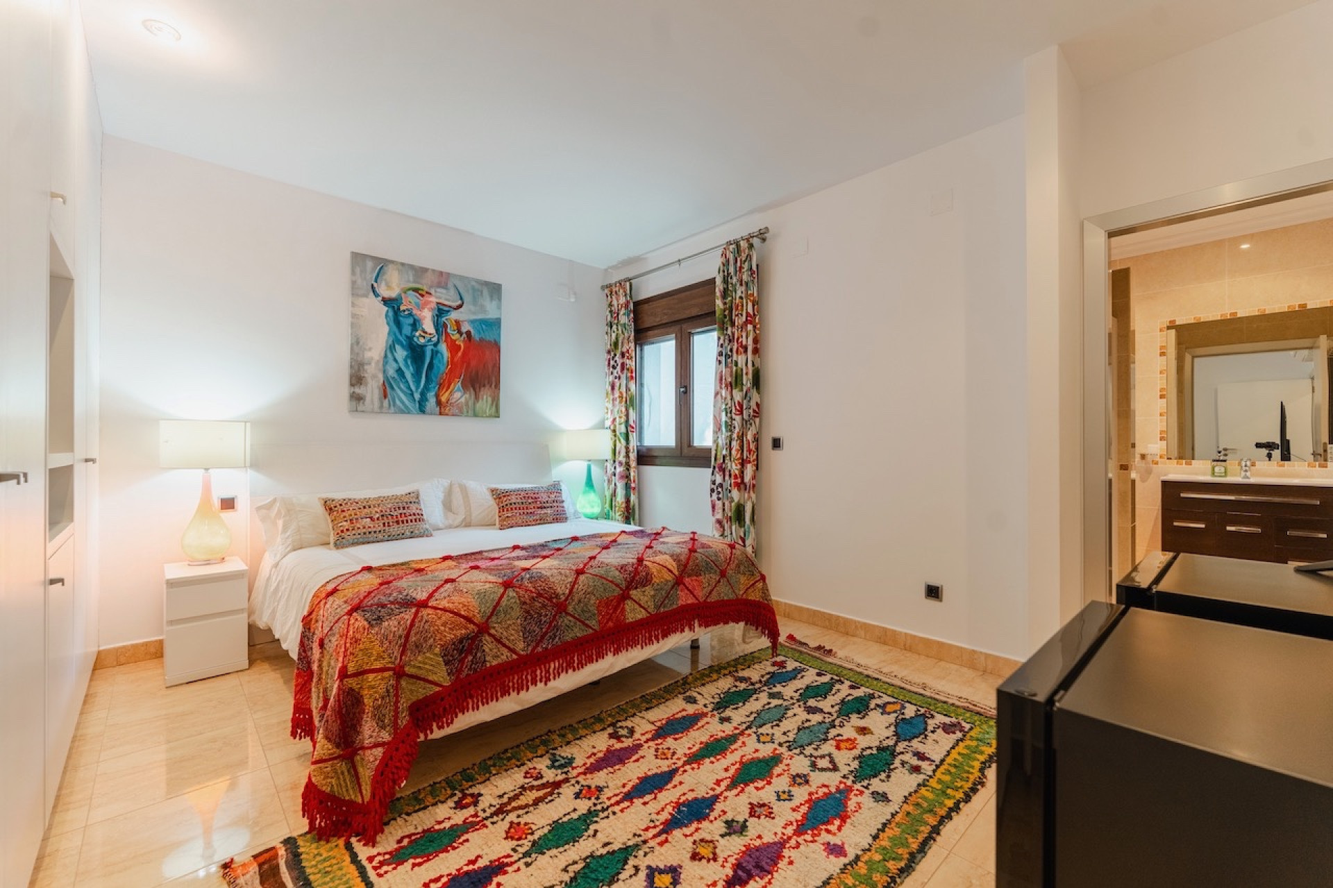 Reventa - Chalet - Moraira - Paichi