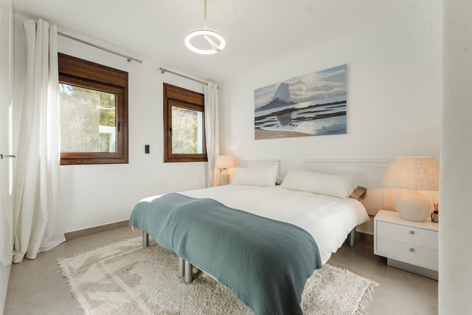 Reventa - Chalet - Moraira - Paichi