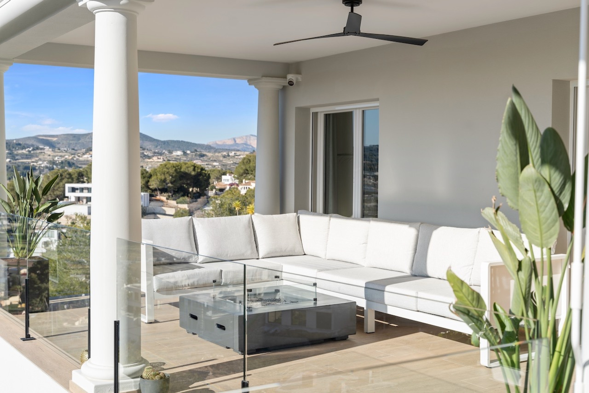 Reventa - Chalet - Moraira - Paichi