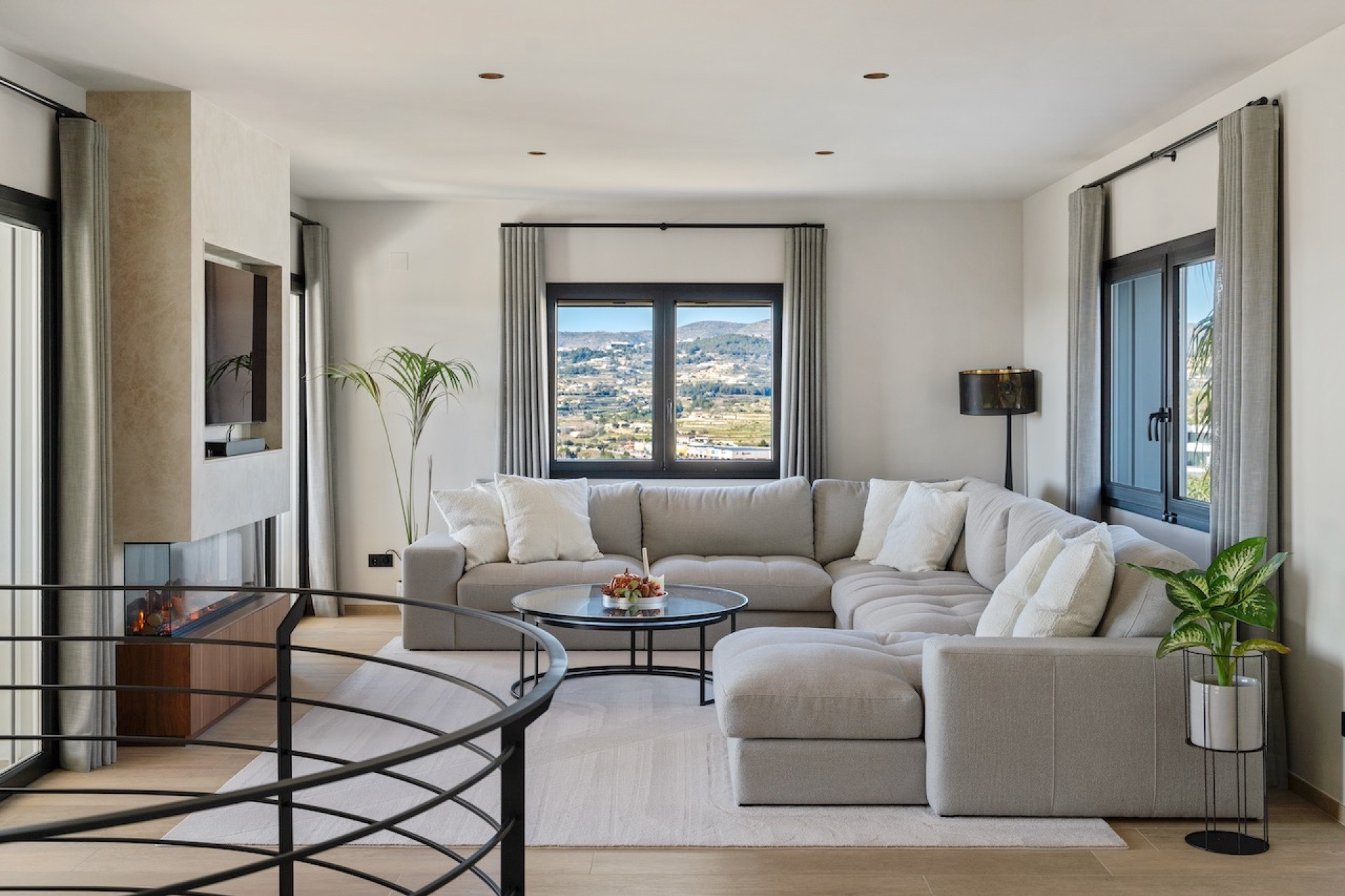 Reventa - Chalet - Moraira - Paichi