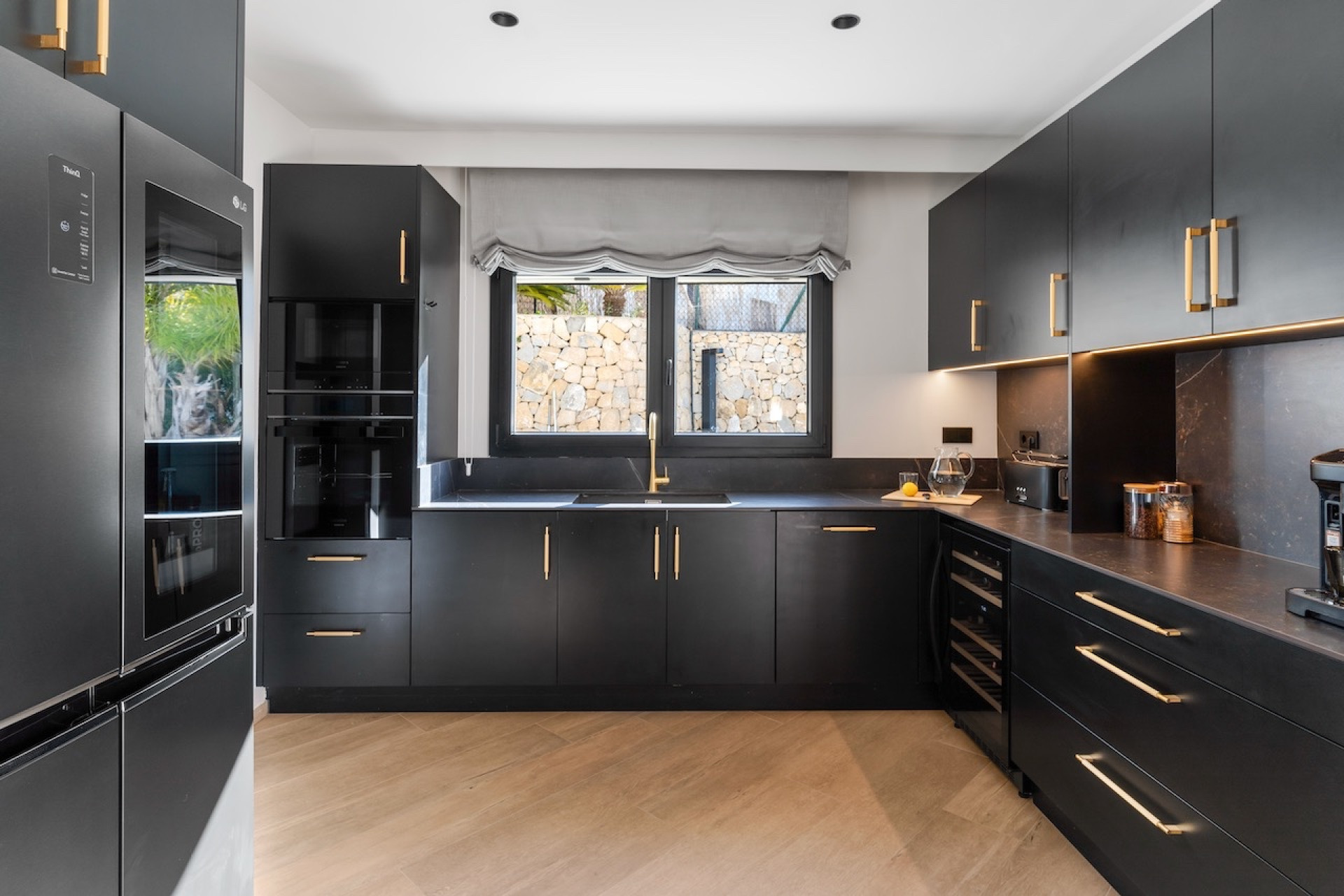 Reventa - Chalet - Moraira - Paichi