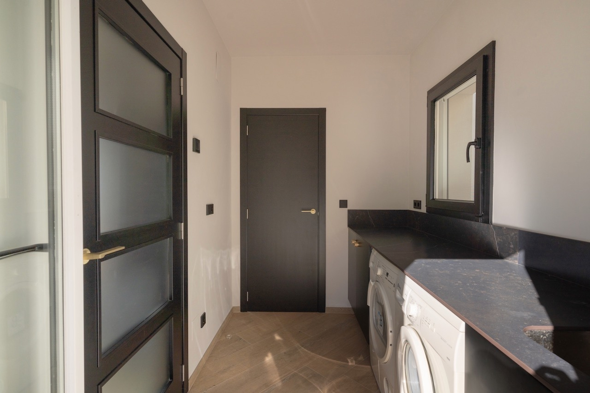 Reventa - Chalet - Moraira - Paichi