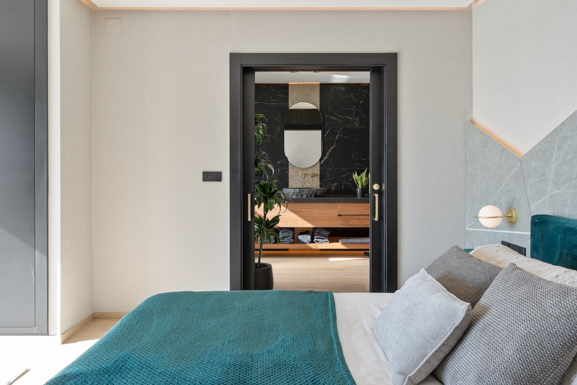 Reventa - Chalet - Moraira - Paichi