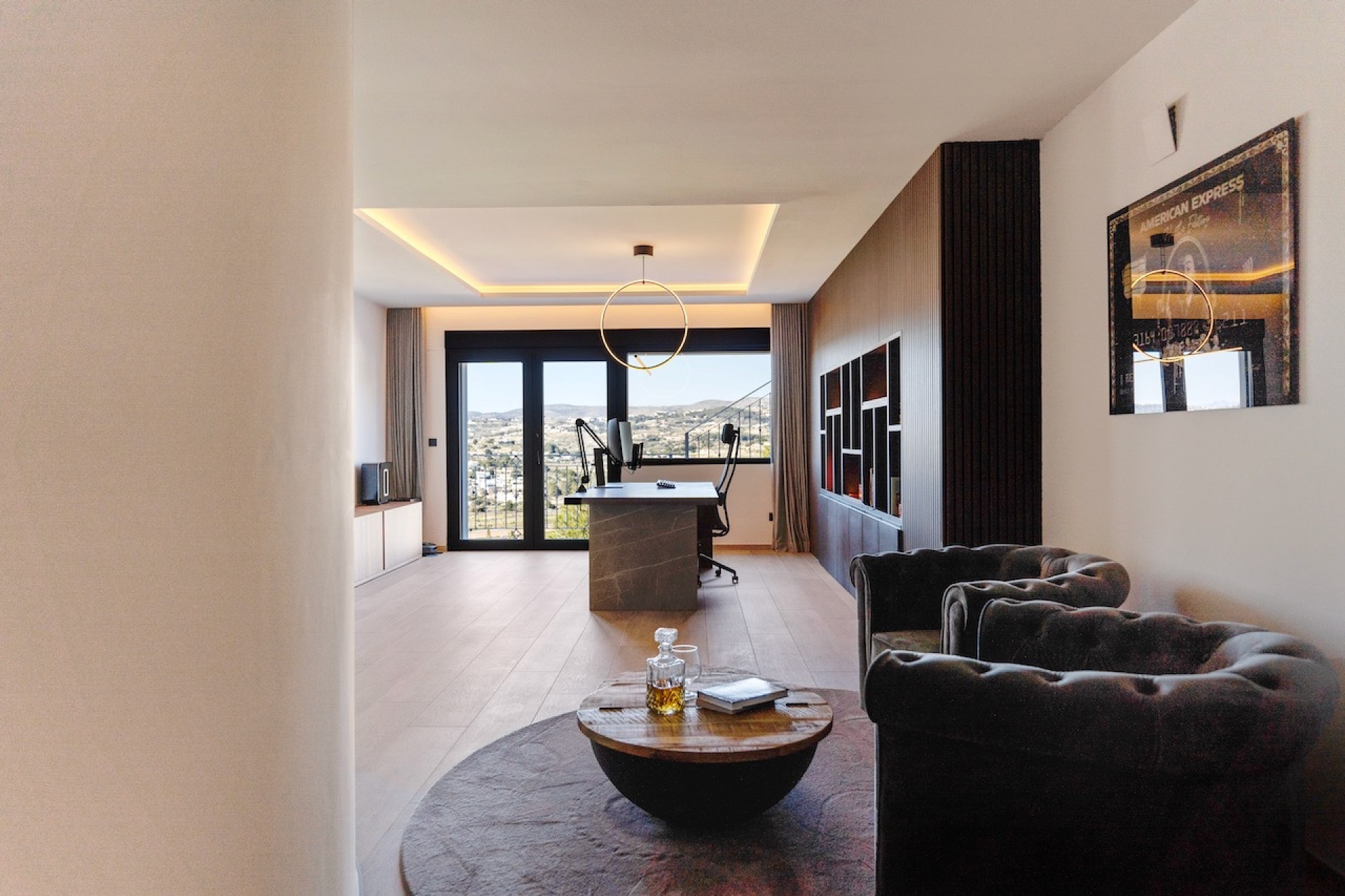 Reventa - Chalet - Moraira - Paichi