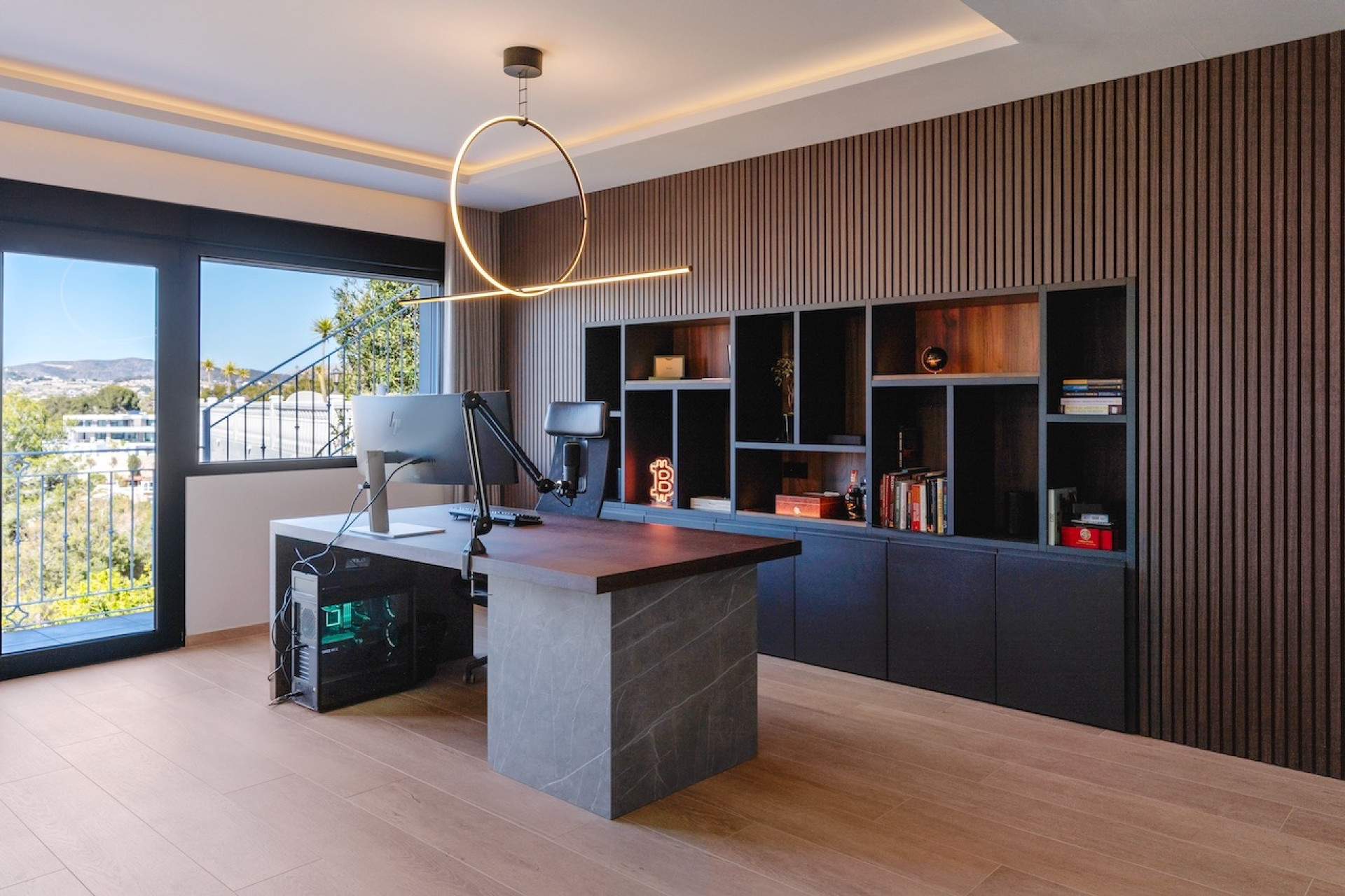 Reventa - Chalet - Moraira - Paichi