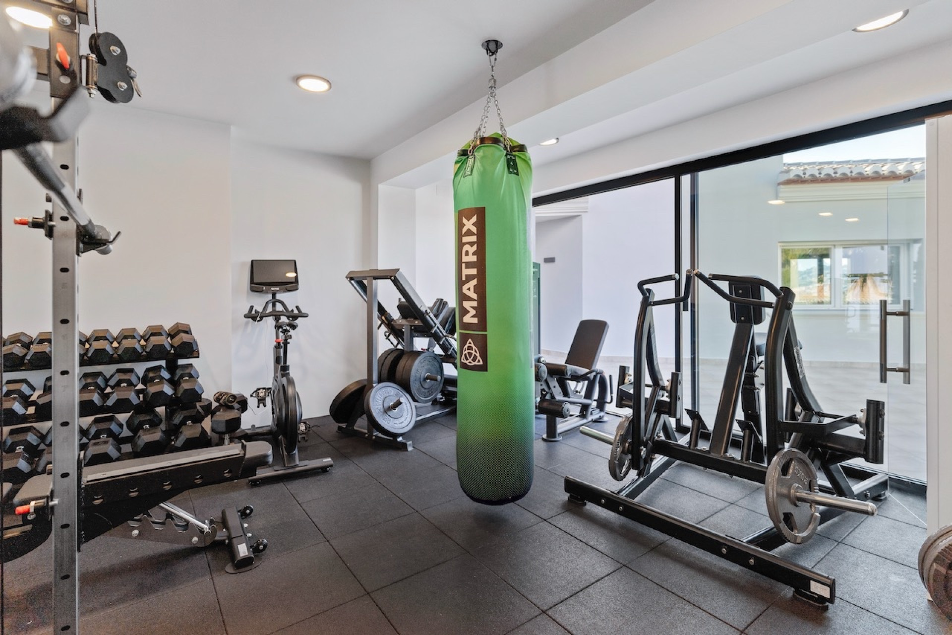 Reventa - Chalet - Moraira - Paichi