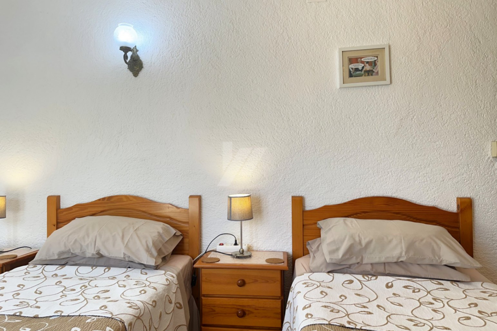 Reventa - Chalet - Moraira - Paichi