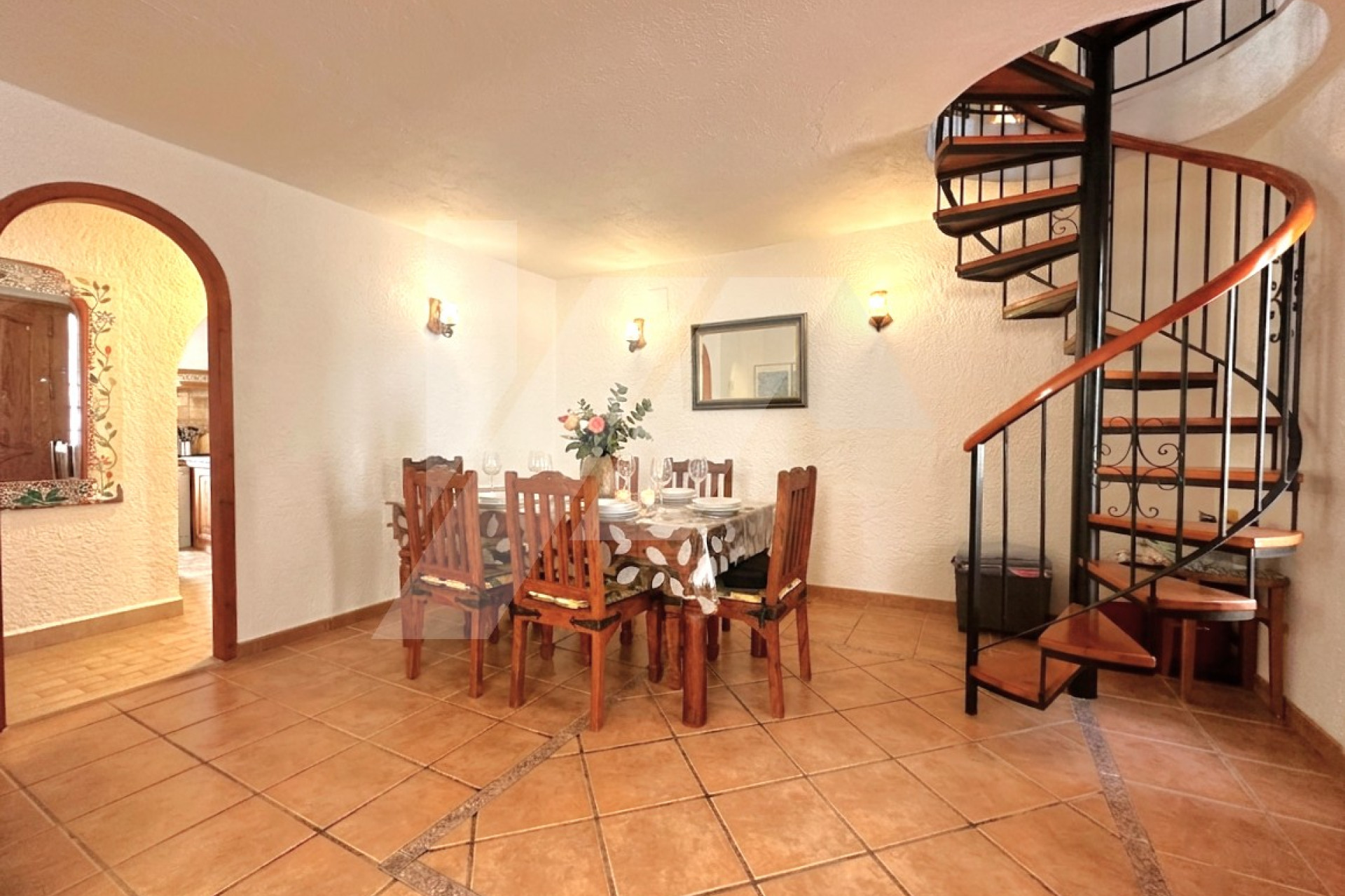Reventa - Chalet - Moraira - Paichi