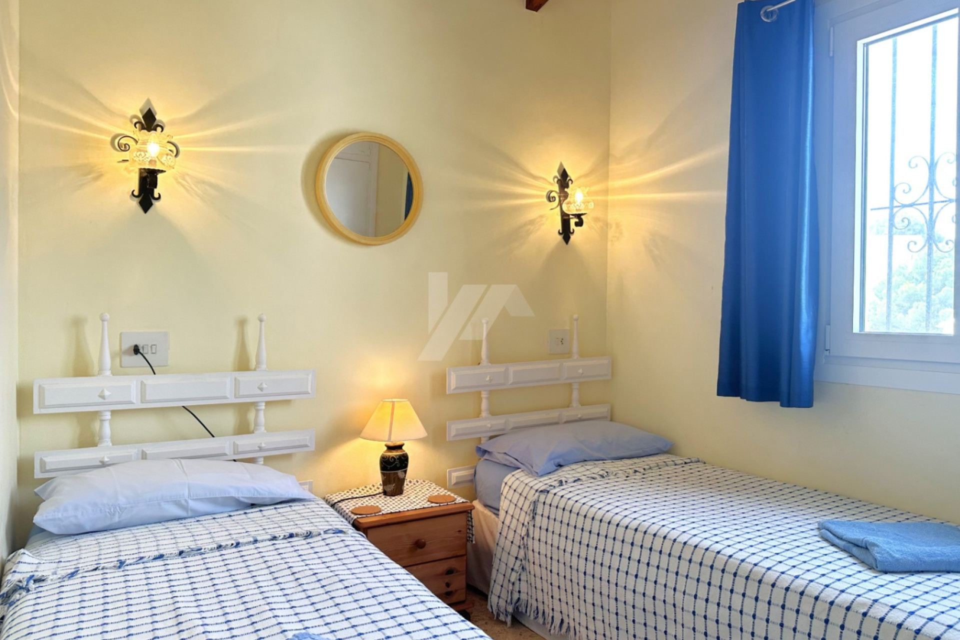Reventa - Chalet - Moraira - Paichi