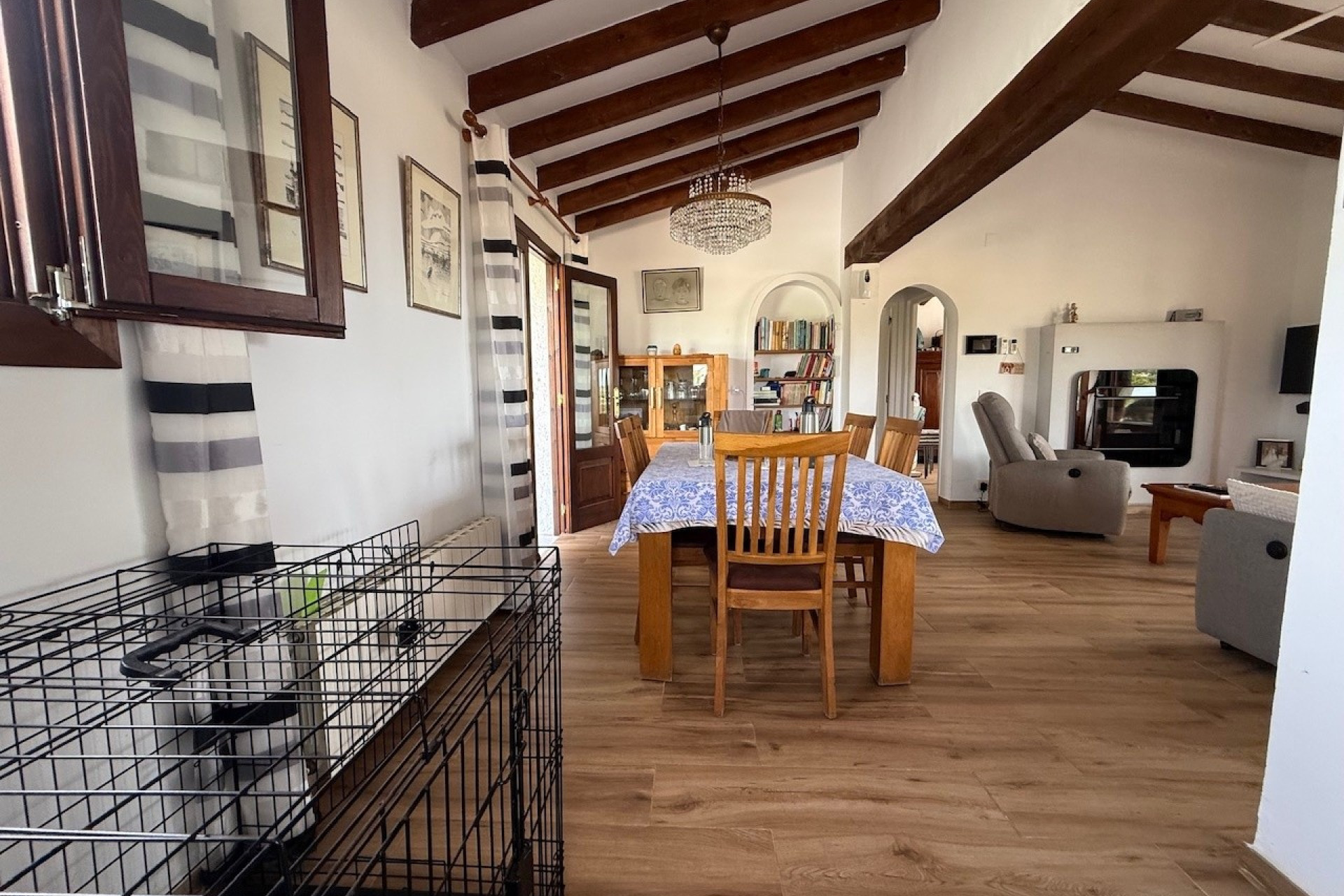 Reventa - Chalet - Moraira - Paichi