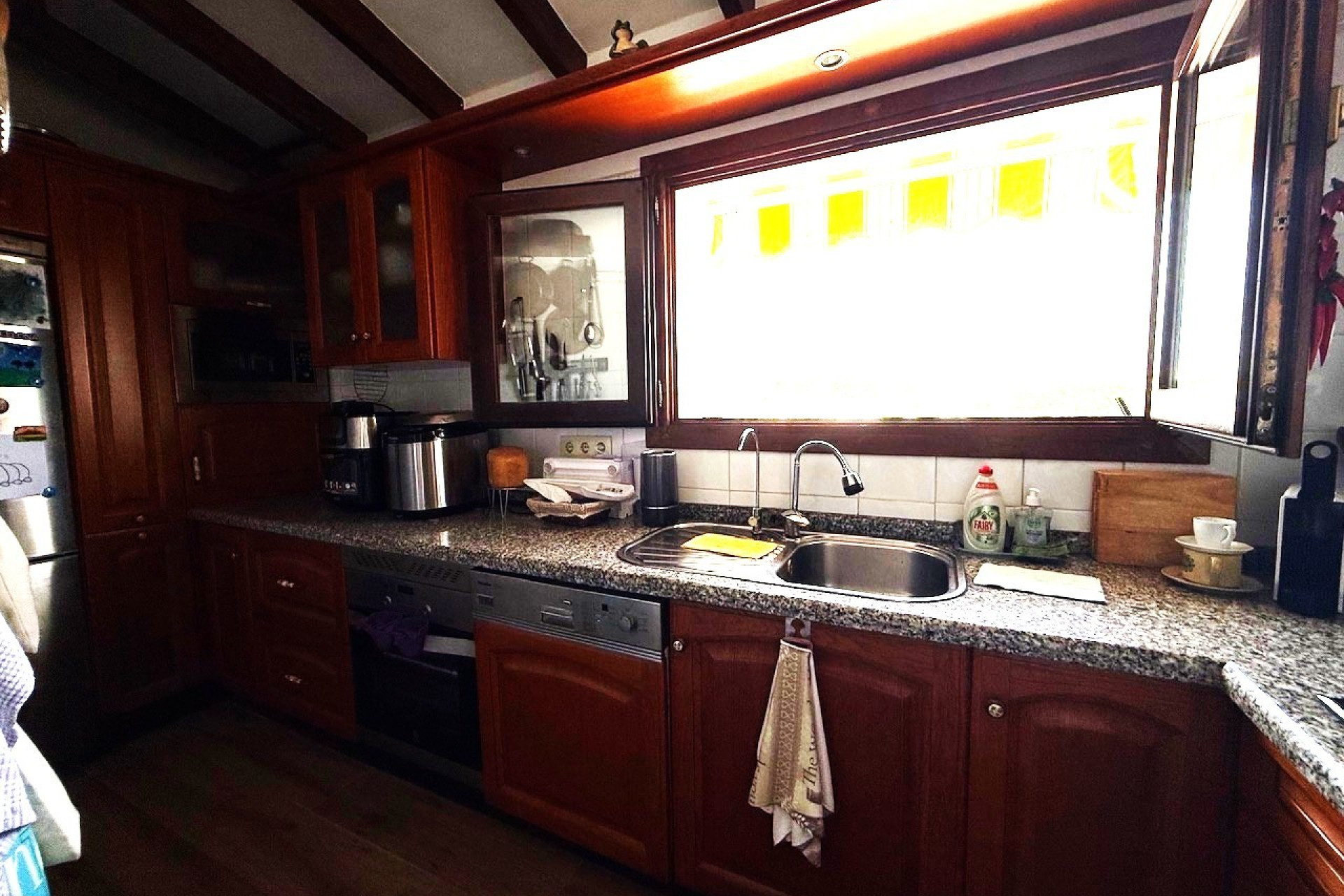 Reventa - Chalet - Moraira - Paichi