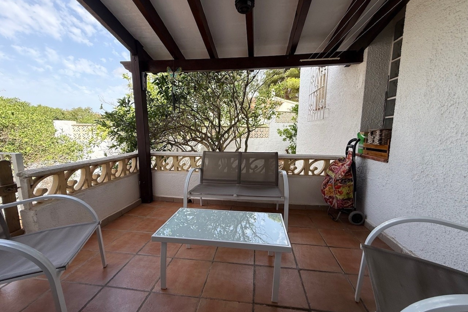 Reventa - Chalet - Moraira - Paichi