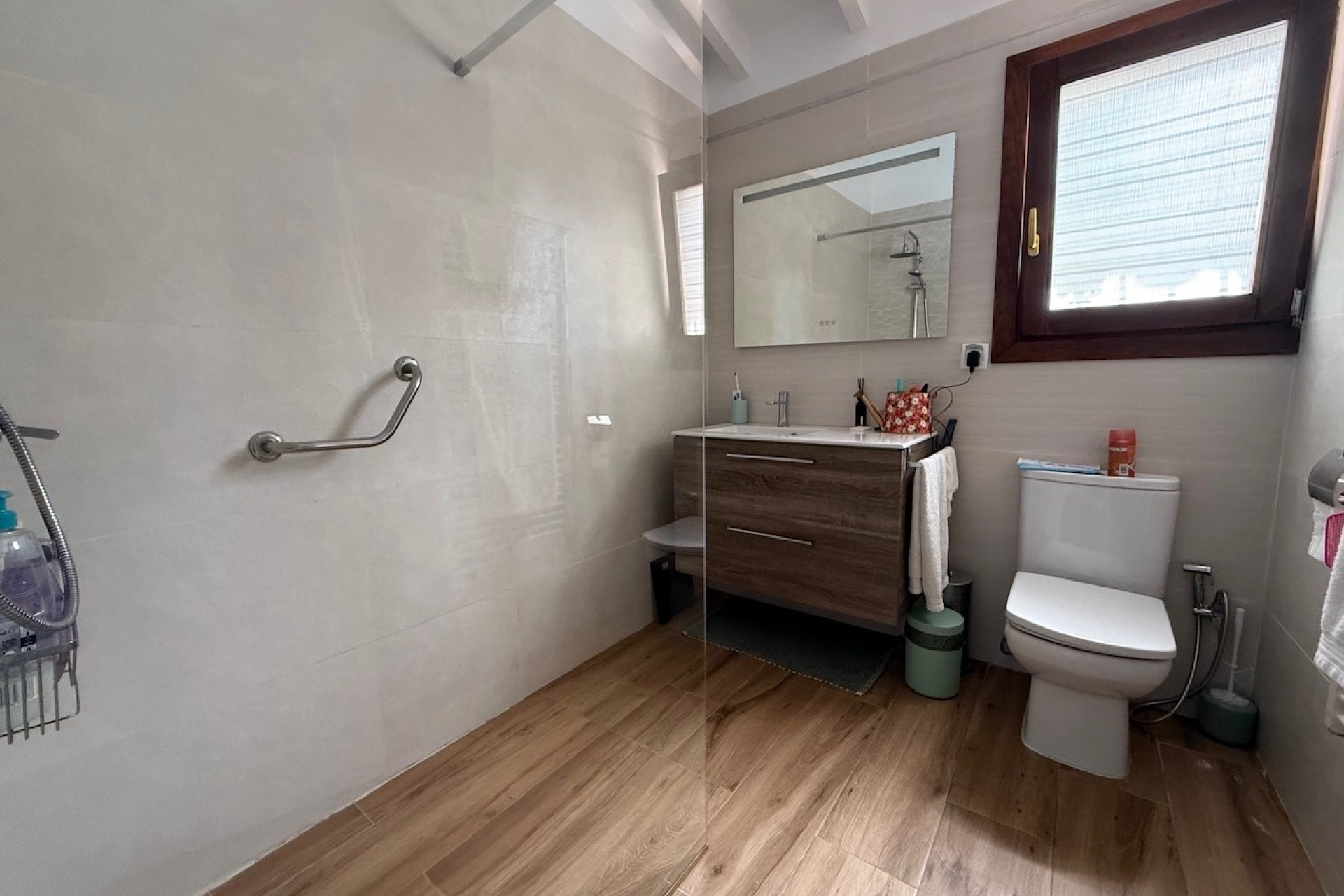 Reventa - Chalet - Moraira - Paichi