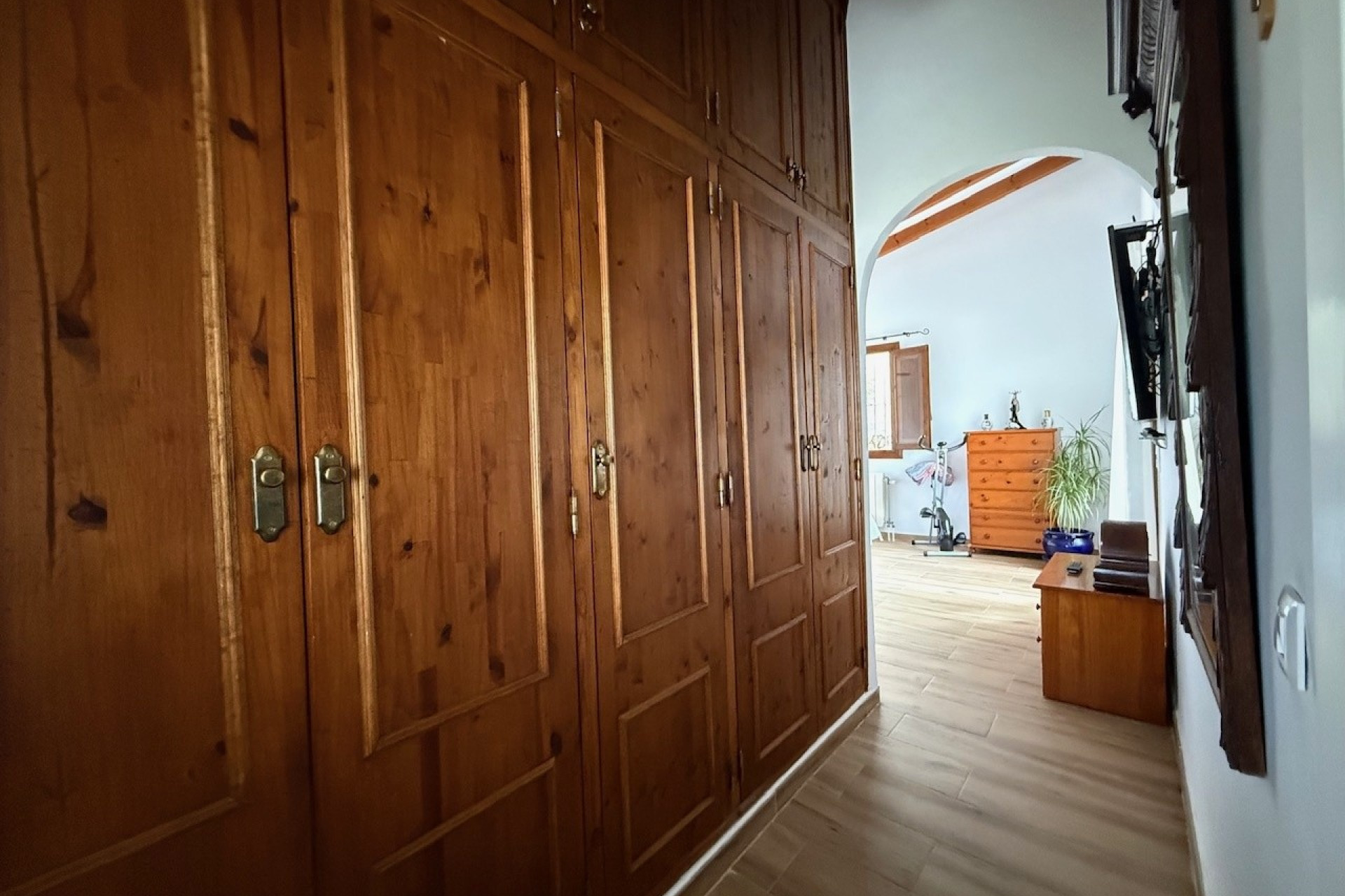 Reventa - Chalet - Moraira - Paichi
