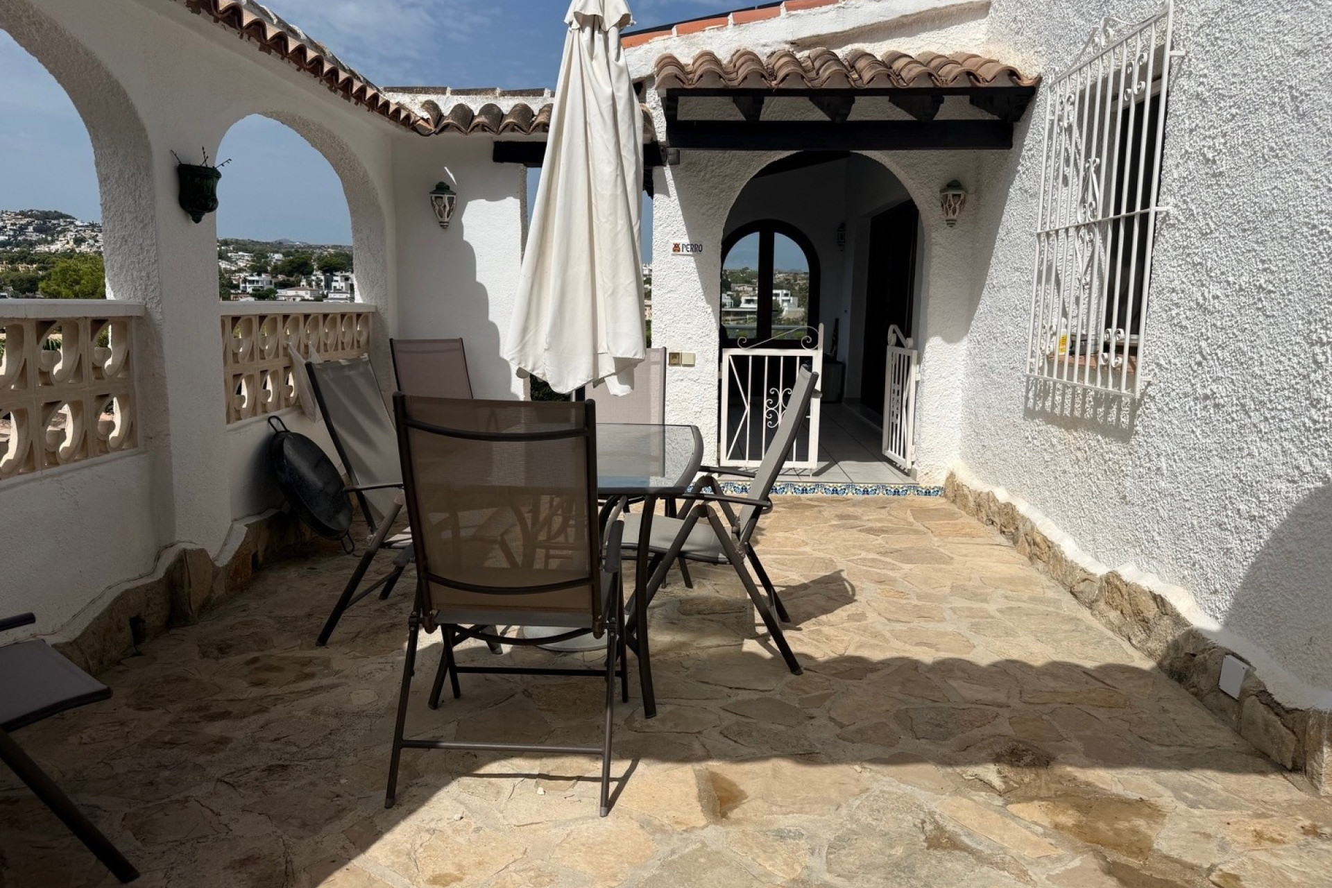 Reventa - Chalet - Moraira - Paichi