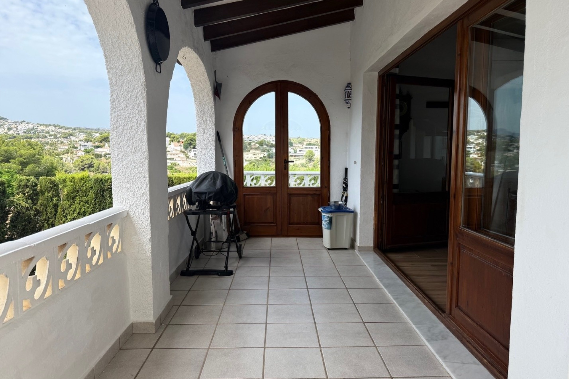 Reventa - Chalet - Moraira - Paichi