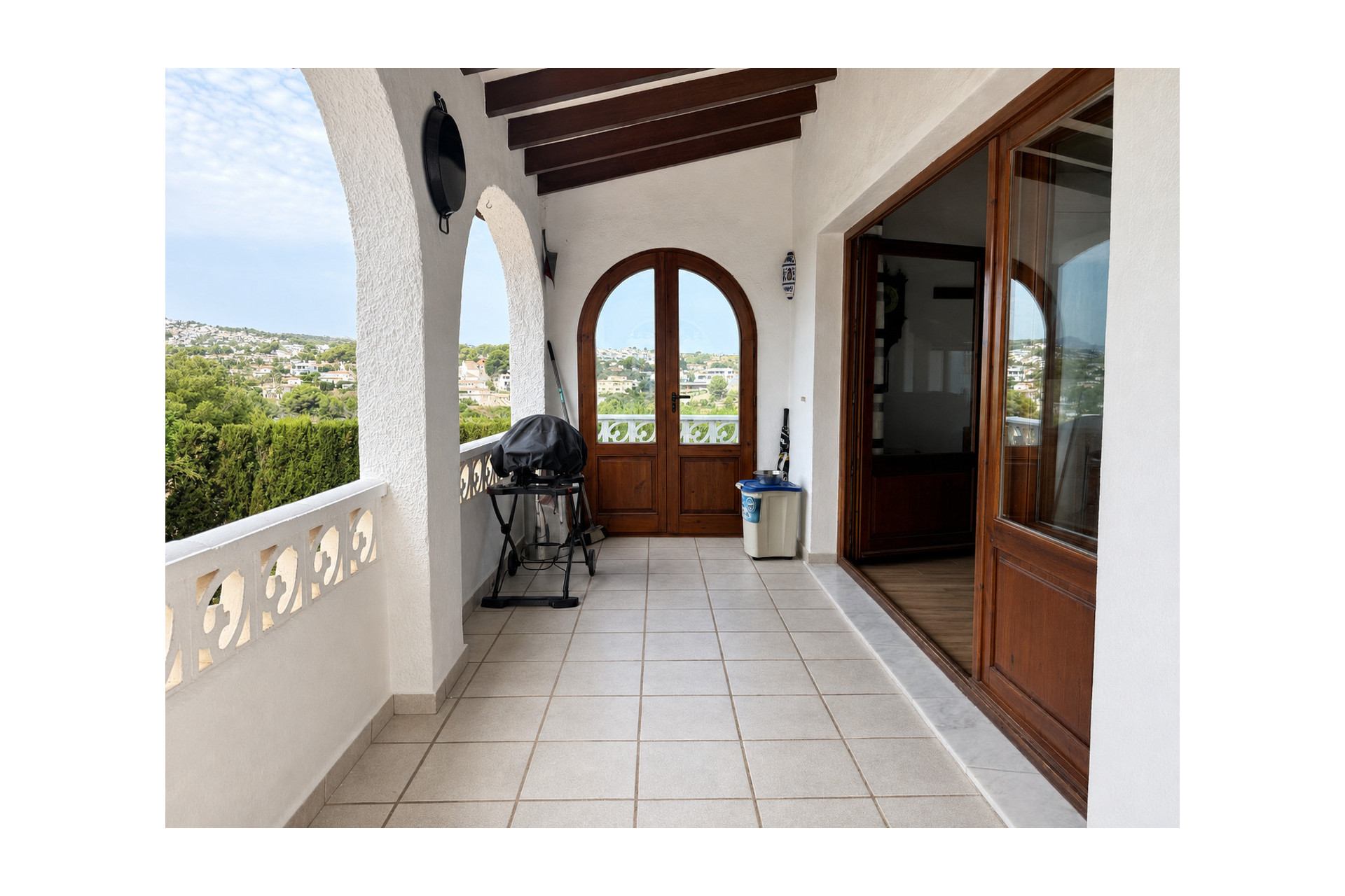 Reventa - Chalet - Moraira - Paichi
