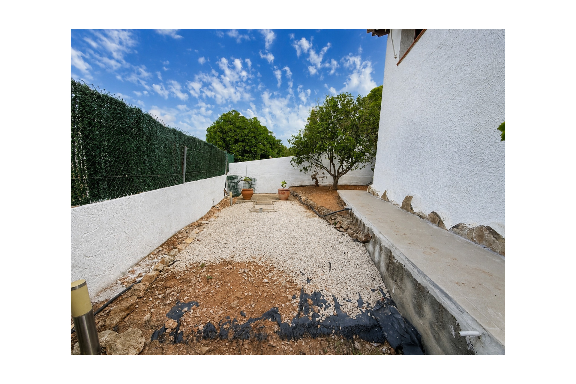 Reventa - Chalet - Moraira - Paichi