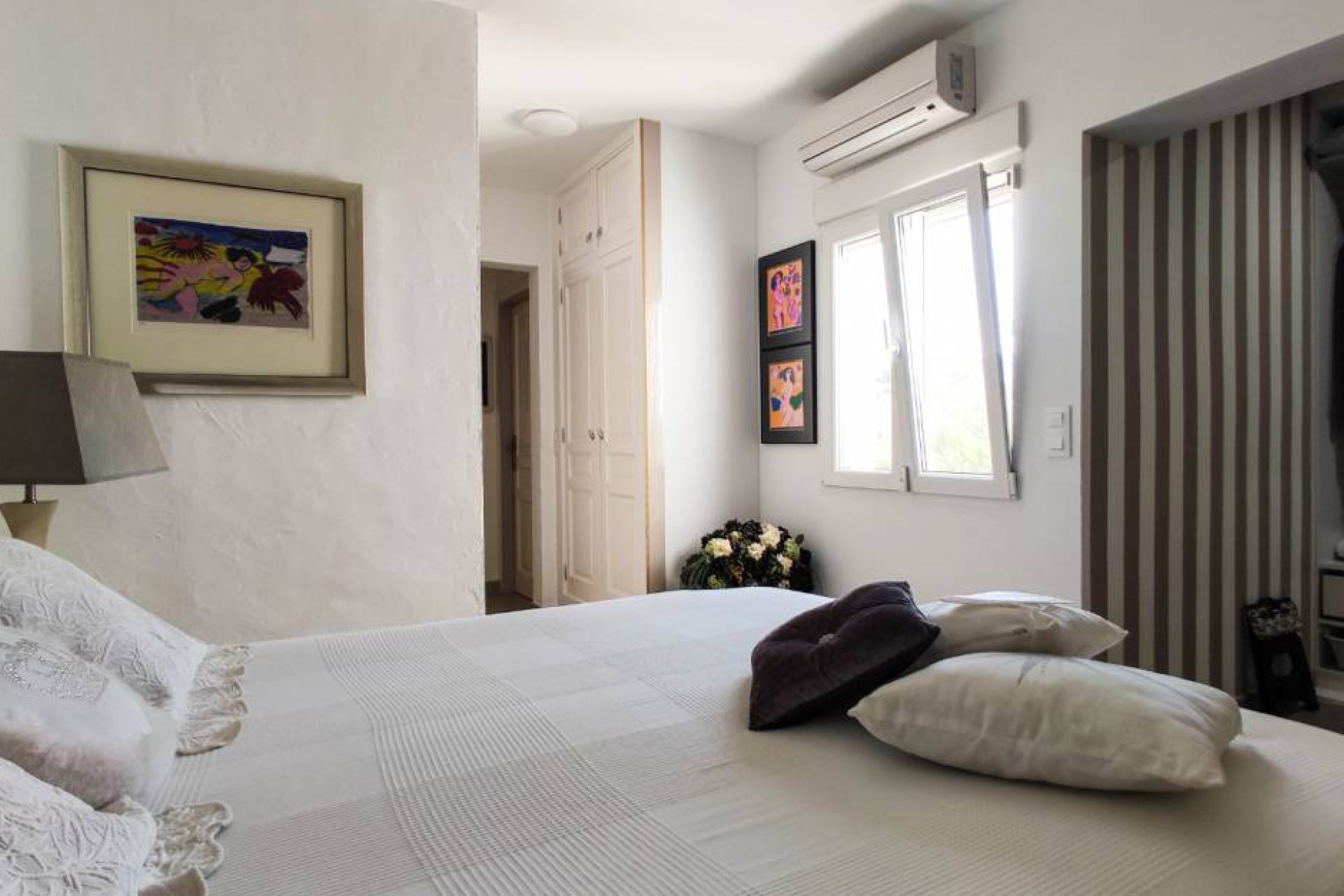 Reventa - Chalet - Moraira - Pinar de L'Advocat