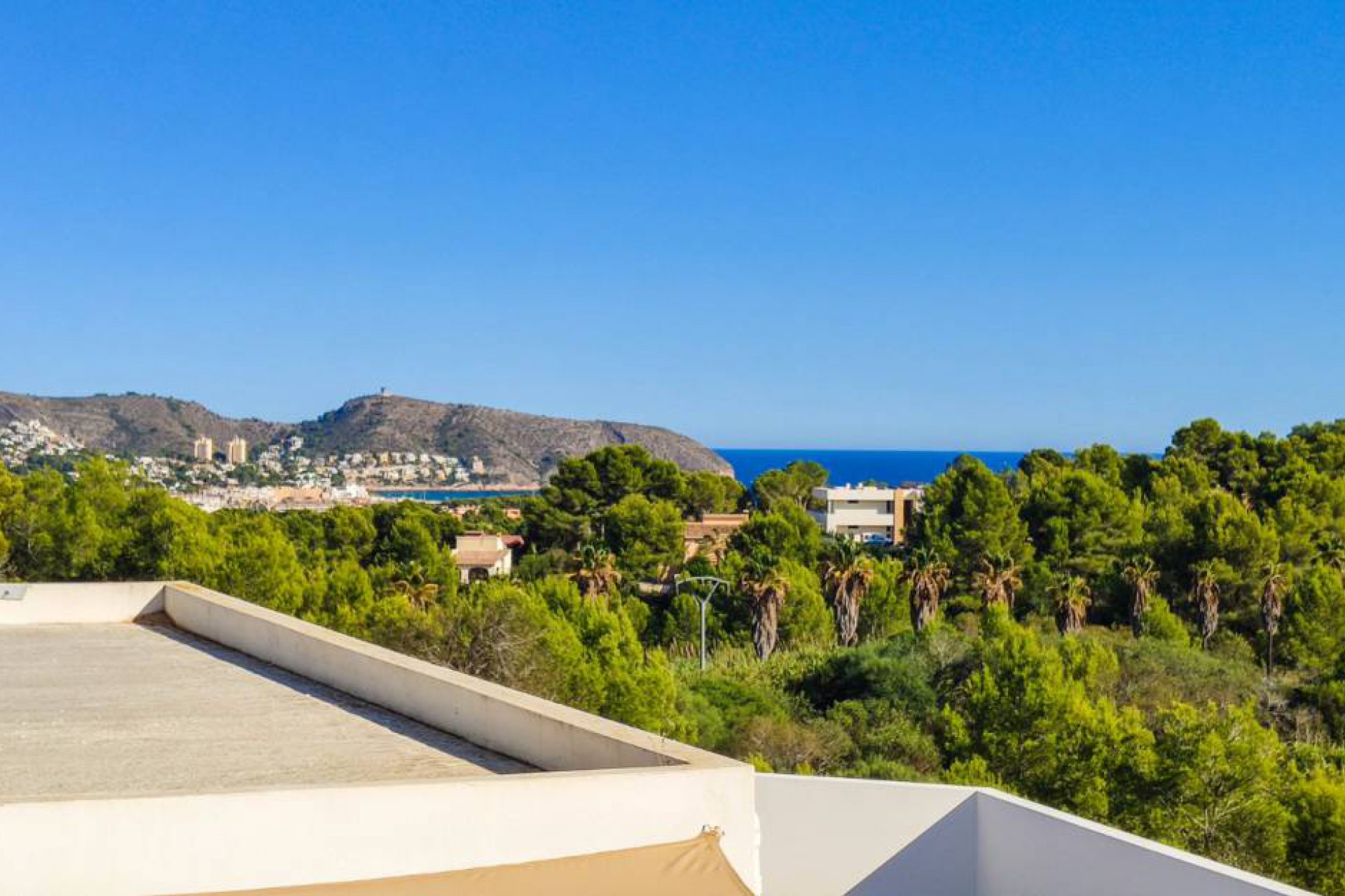 Reventa - Chalet - Moraira - Pinar de L'Advocat