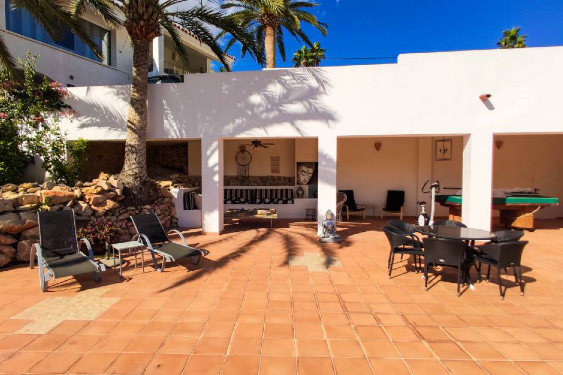 Reventa - Chalet - Moraira - Pinar de L'Advocat
