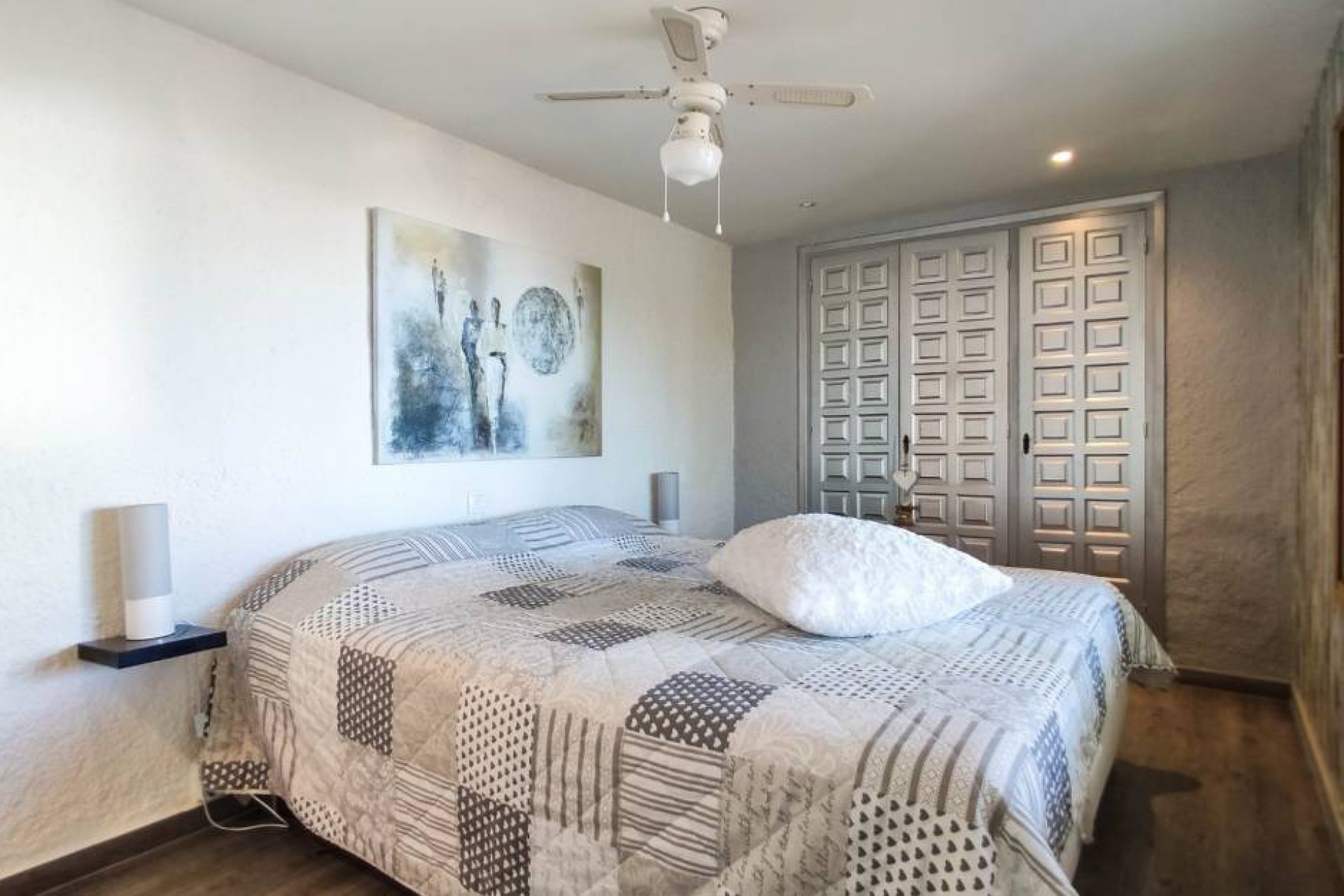Reventa - Chalet - Moraira - Pinar de L'Advocat