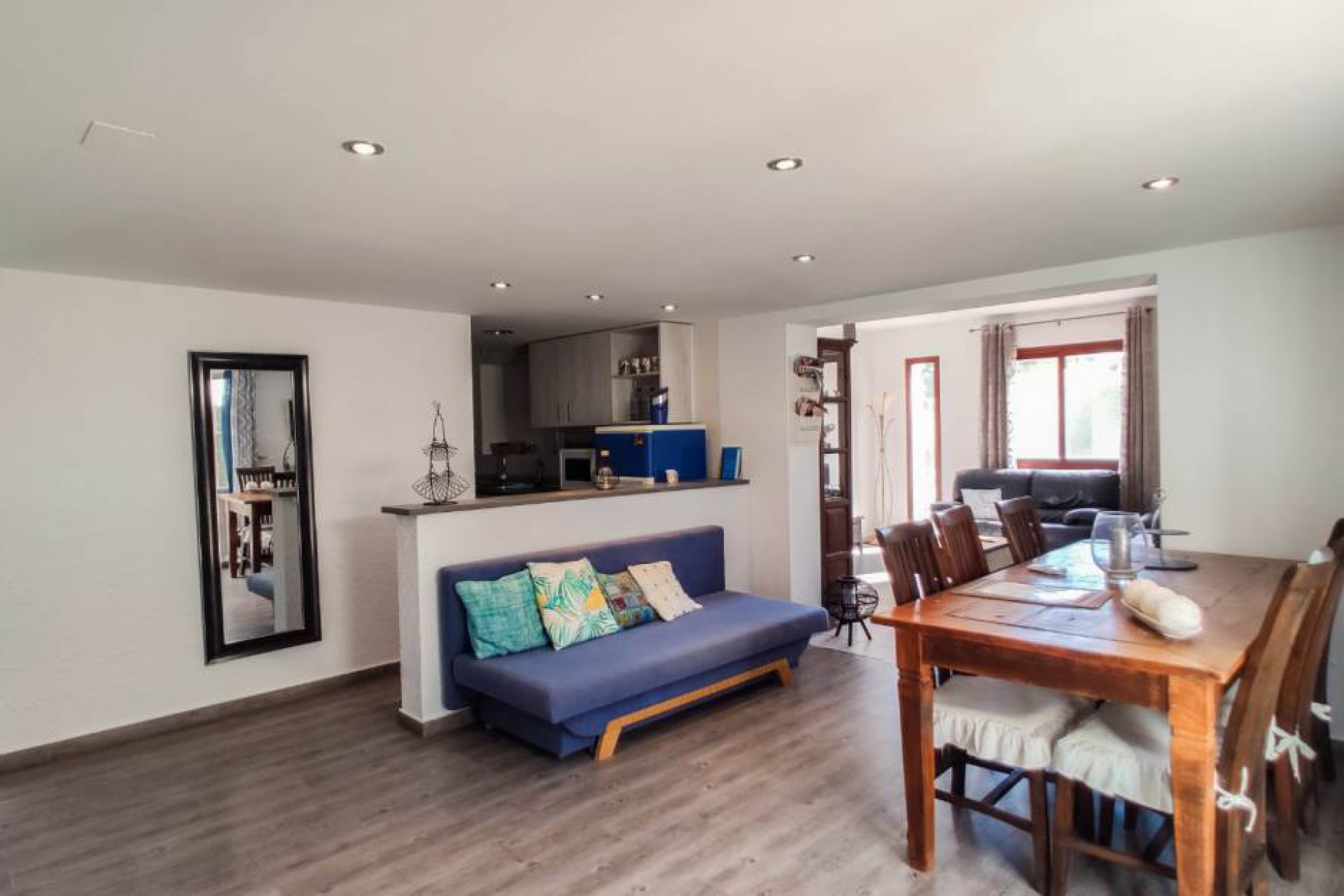 Reventa - Chalet - Moraira - Pinar de L'Advocat