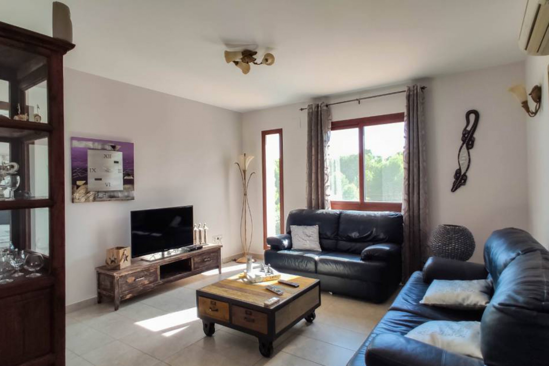 Reventa - Chalet - Moraira - Pinar de L'Advocat