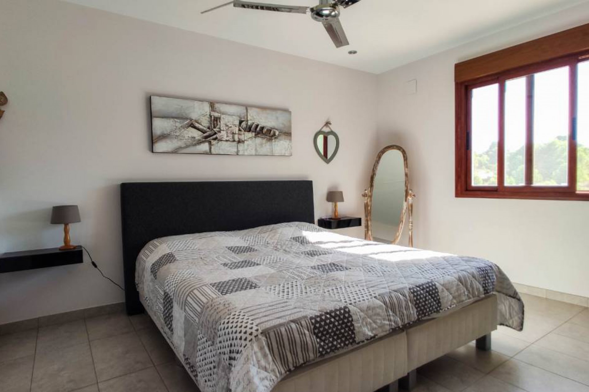 Reventa - Chalet - Moraira - Pinar de L'Advocat