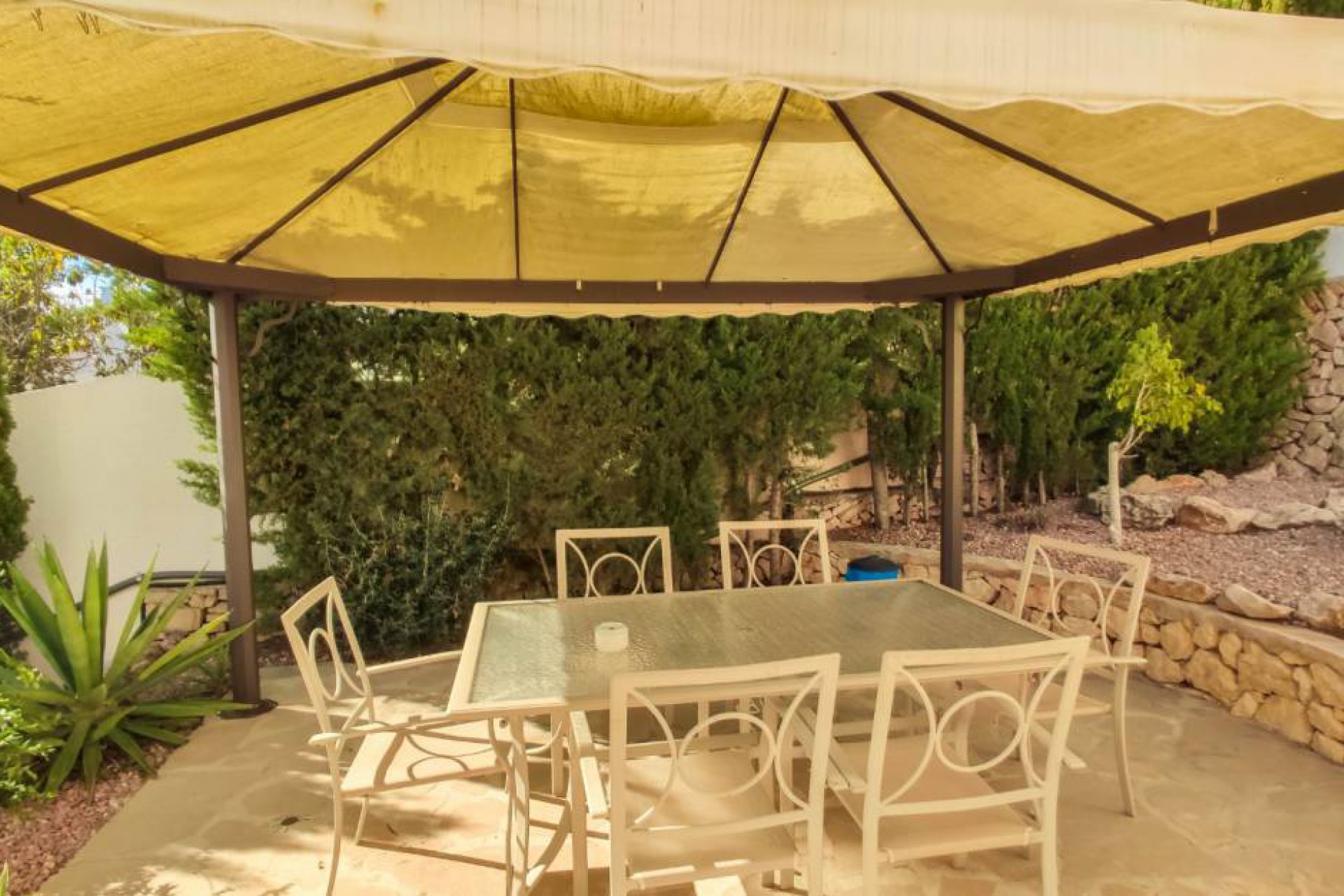 Reventa - Chalet - Moraira - Pinar de L'Advocat