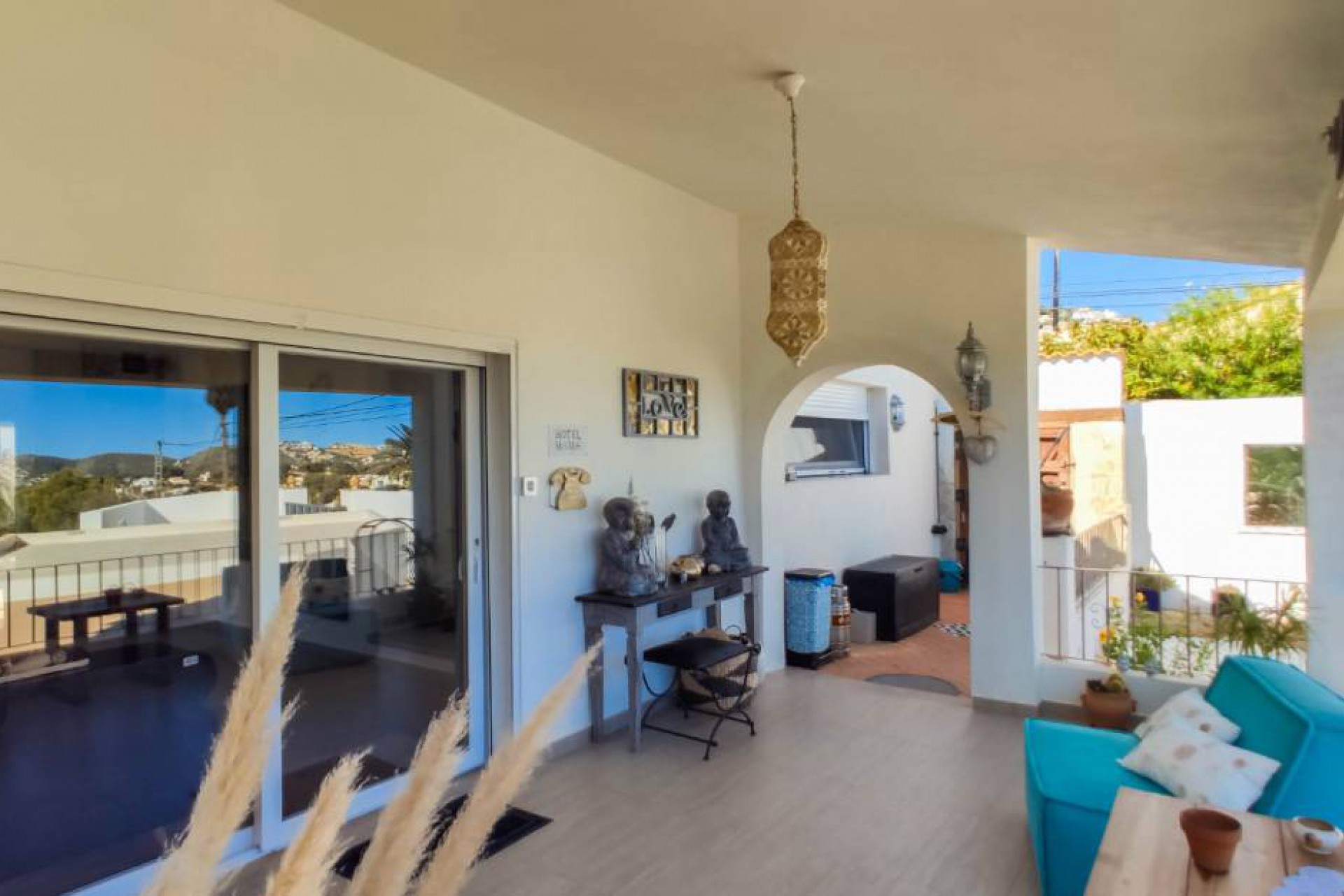 Reventa - Chalet - Moraira - Pinar de L'Advocat