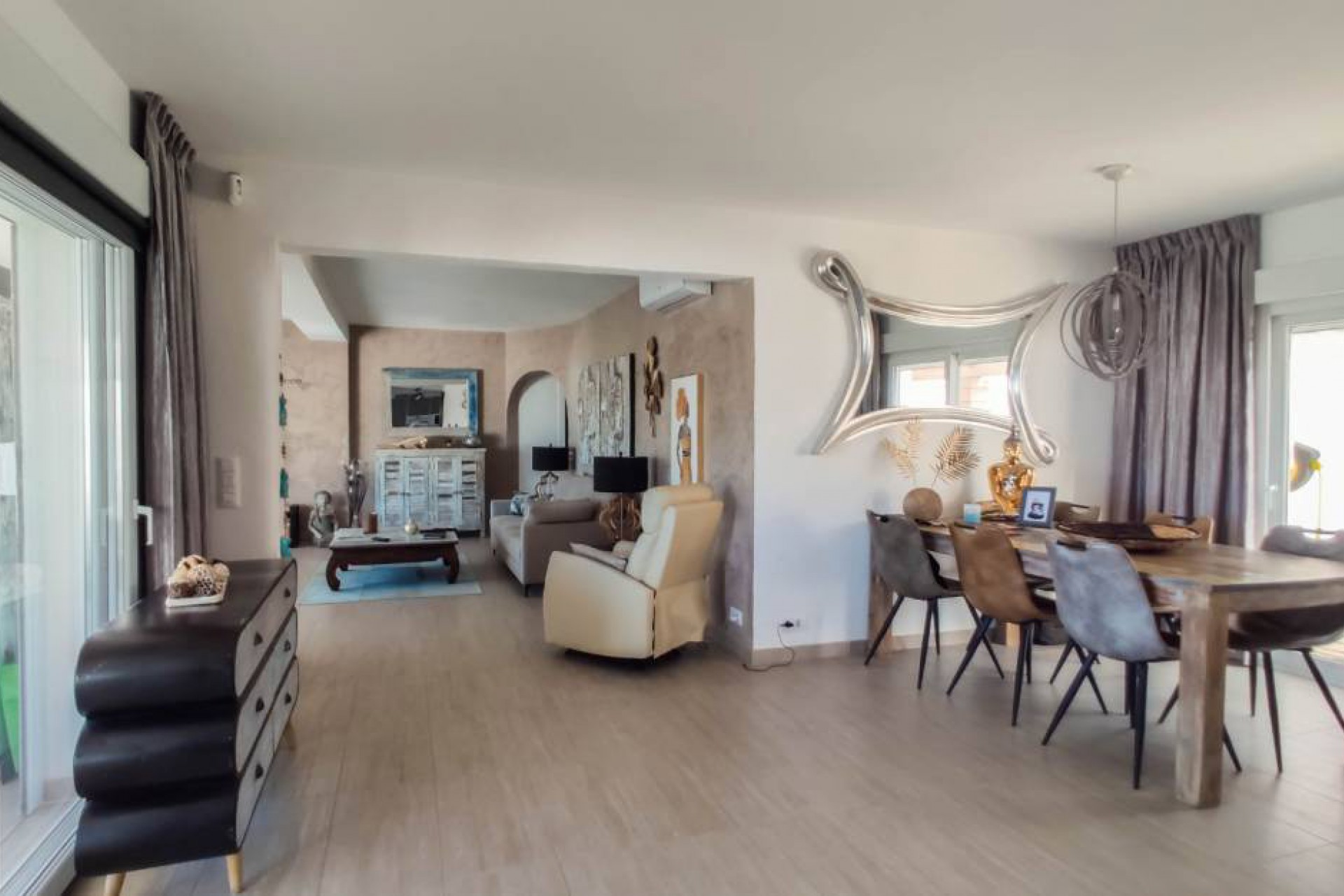 Reventa - Chalet - Moraira - Pinar de L'Advocat