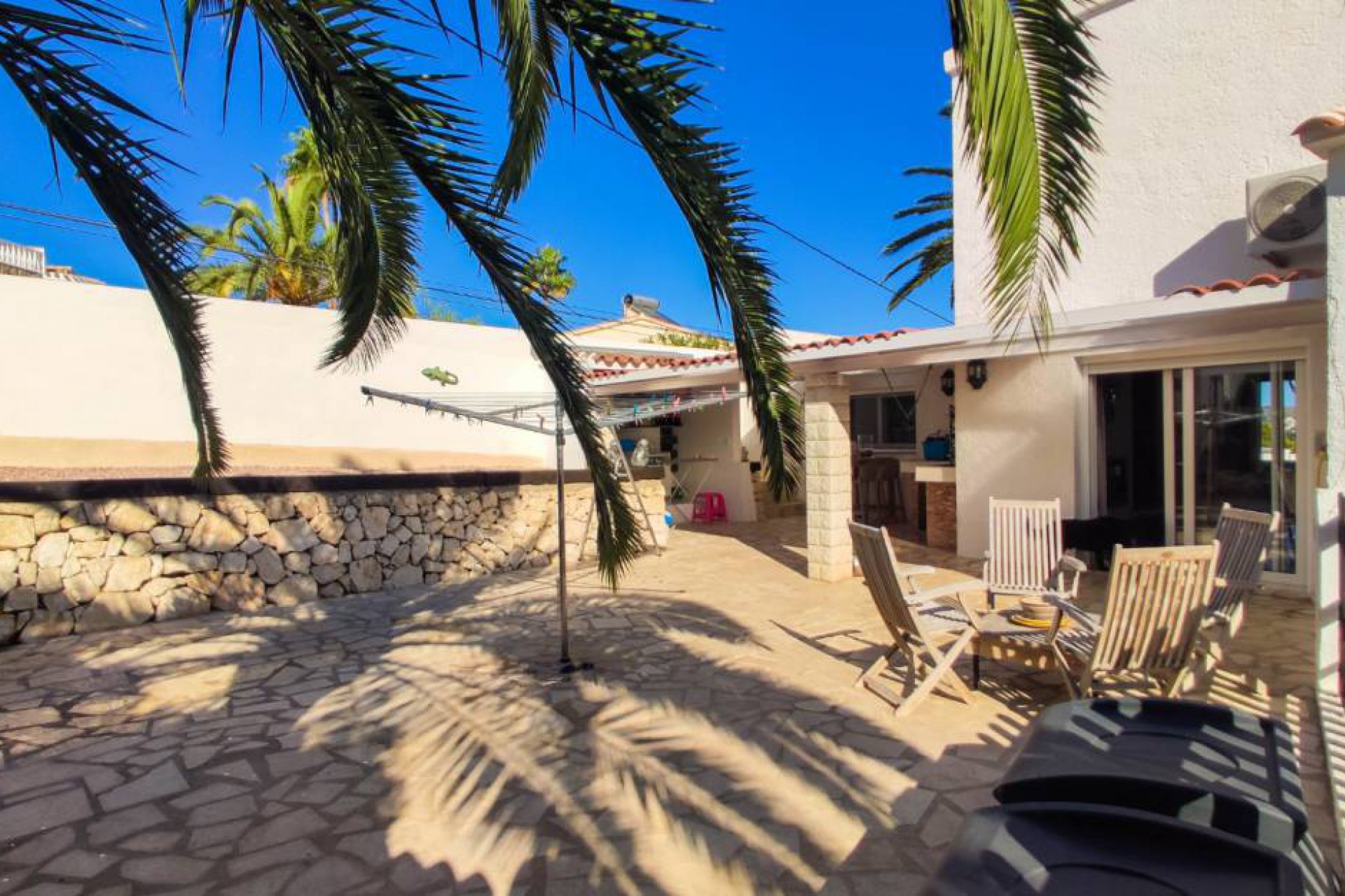 Reventa - Chalet - Moraira - Pinar de L'Advocat