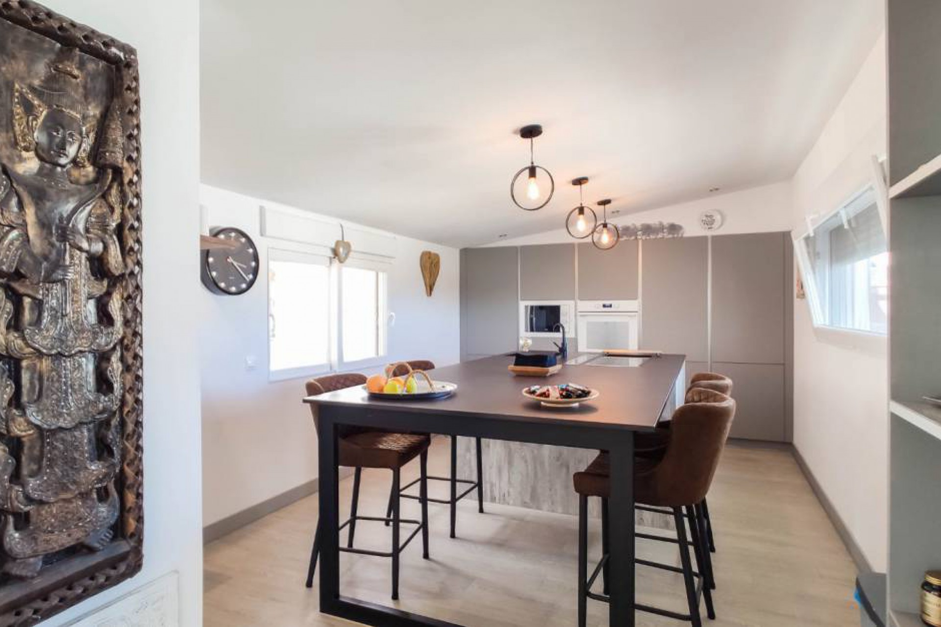 Reventa - Chalet - Moraira - Pinar de L'Advocat