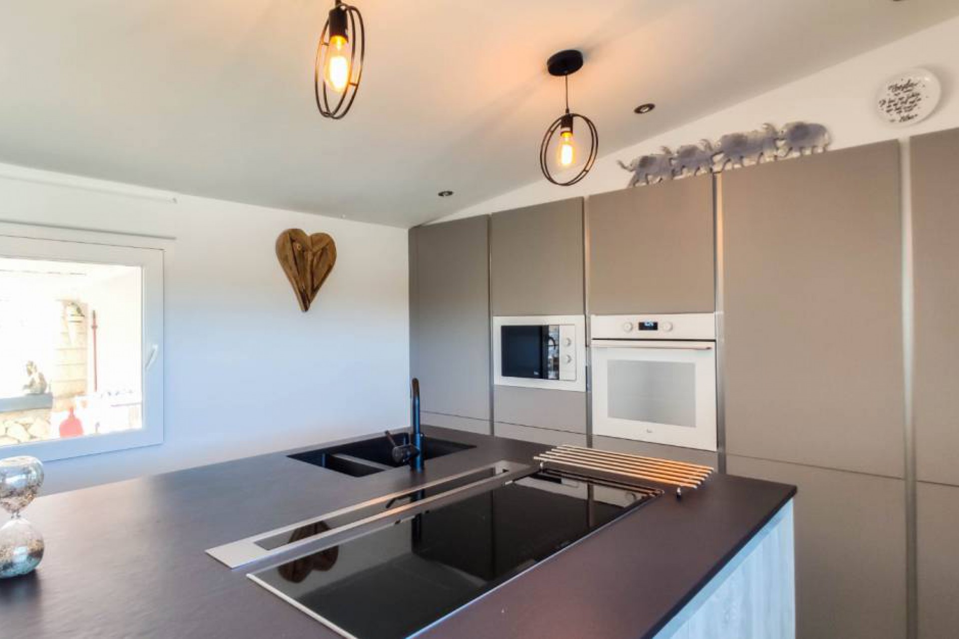 Reventa - Chalet - Moraira - Pinar de L'Advocat