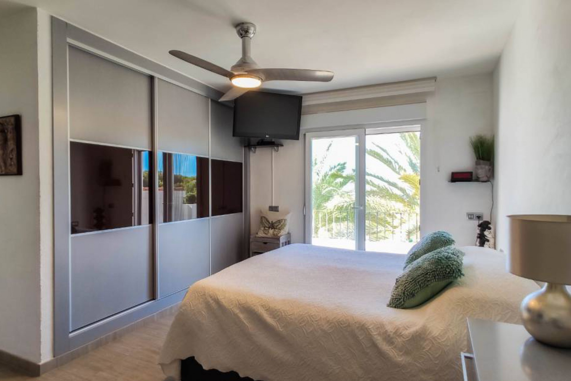 Reventa - Chalet - Moraira - Pinar de L'Advocat