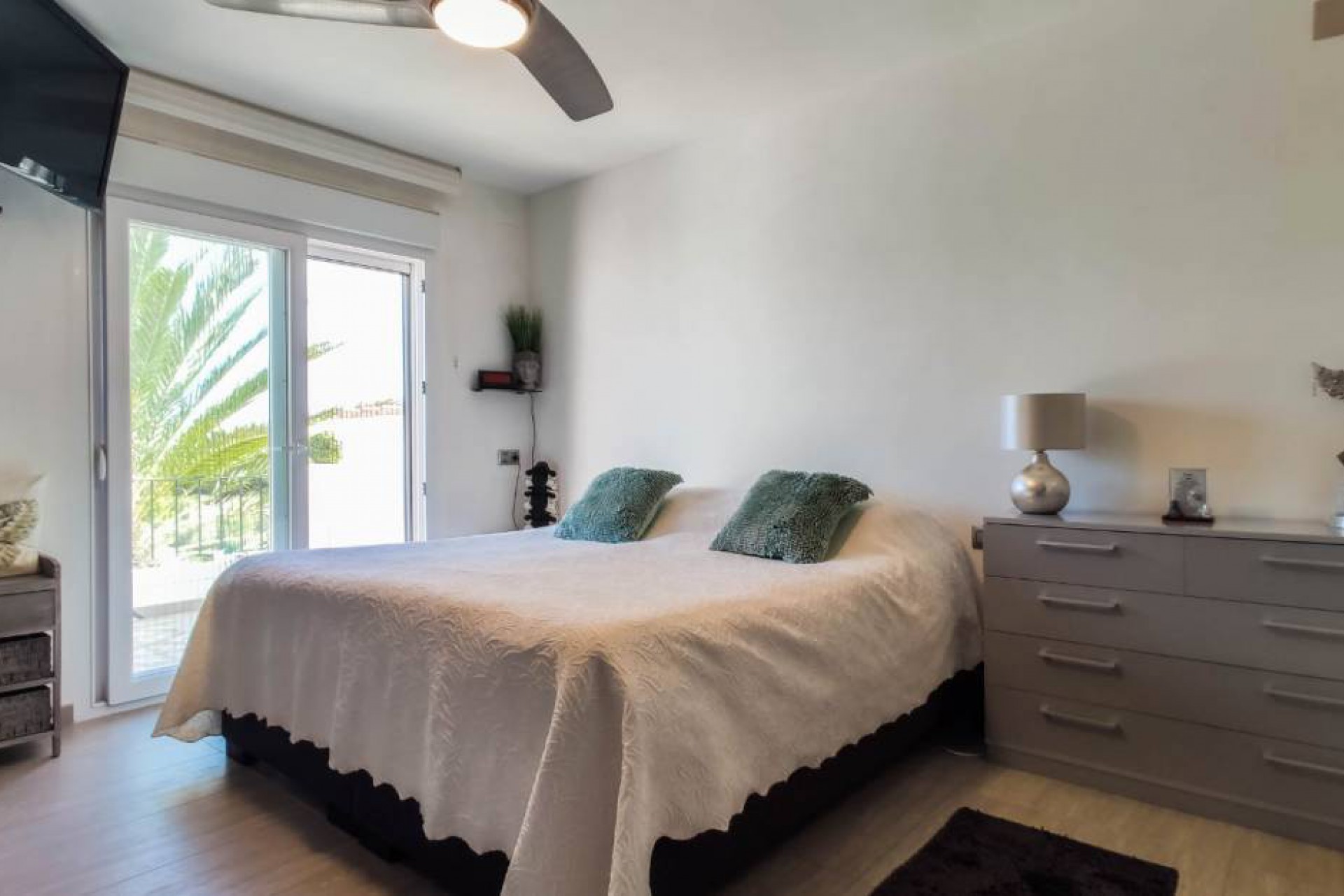 Reventa - Chalet - Moraira - Pinar de L'Advocat