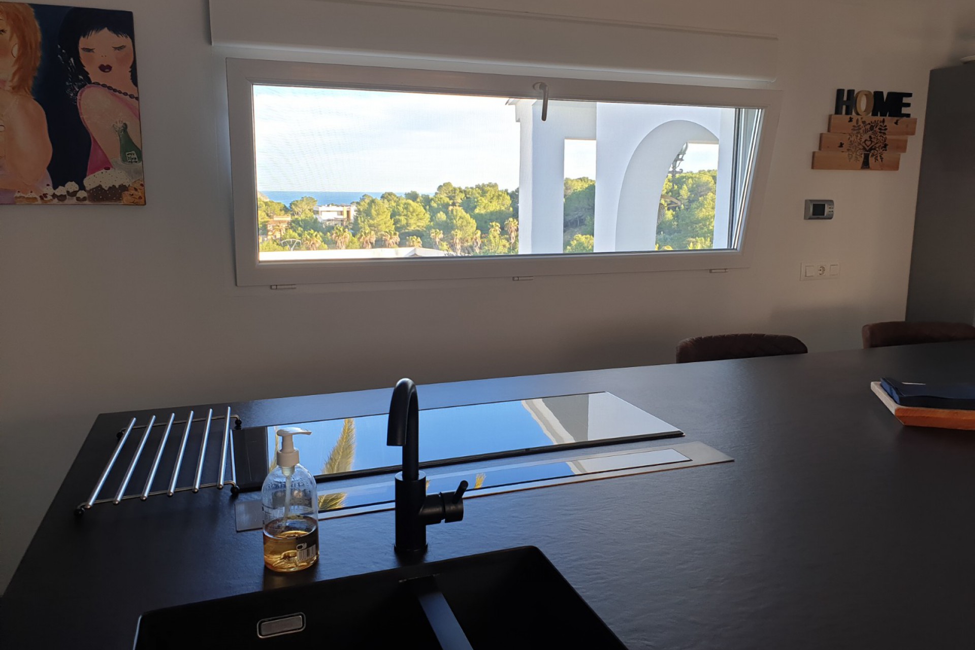 Reventa - Chalet - Moraira - Pinar de L'Advocat