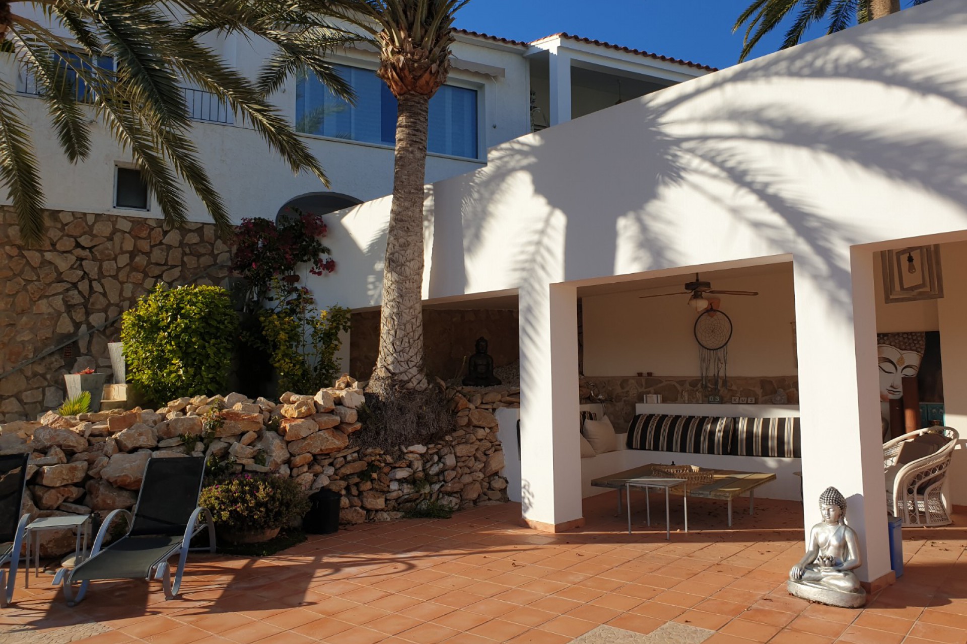 Reventa - Chalet - Moraira - Pinar de L'Advocat