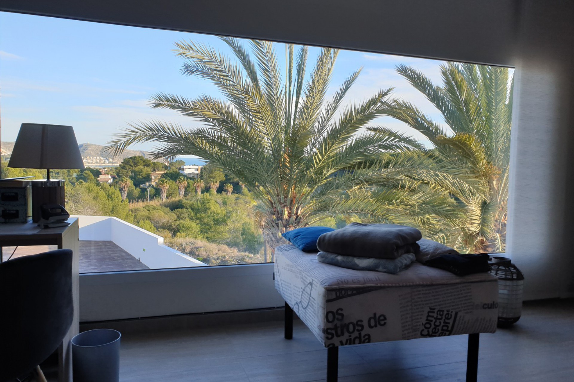 Reventa - Chalet - Moraira - Pinar de L'Advocat