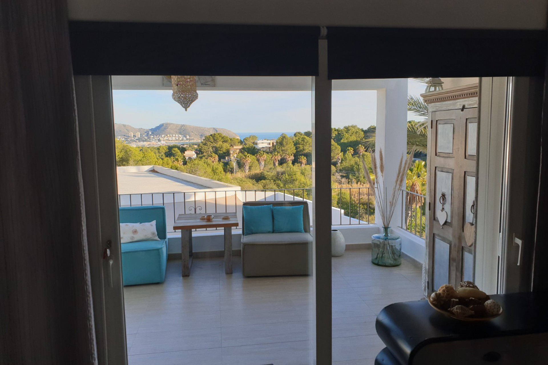 Reventa - Chalet - Moraira - Pinar de L'Advocat