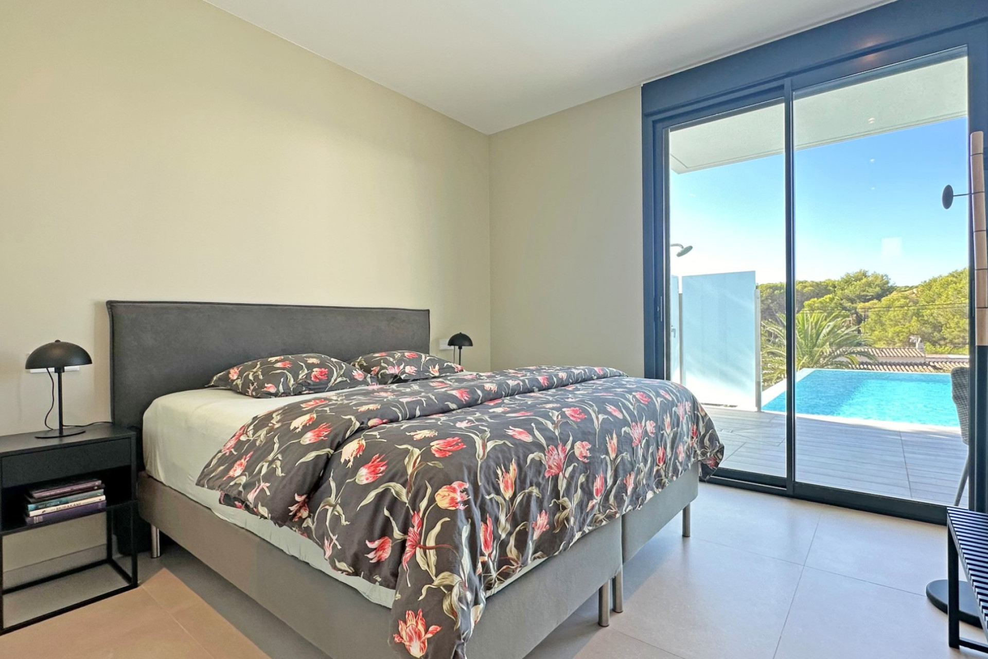 Reventa - Chalet - Moraira - Pinar de L'Advocat