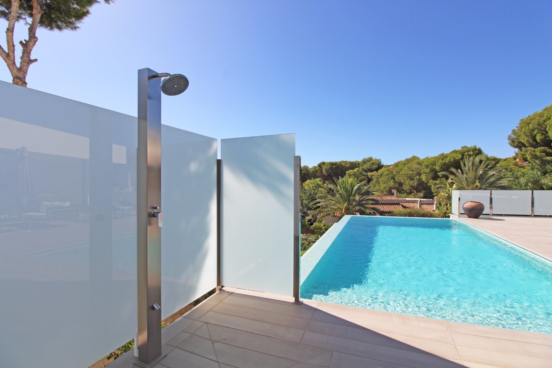 Reventa - Chalet - Moraira - Pinar de L'Advocat