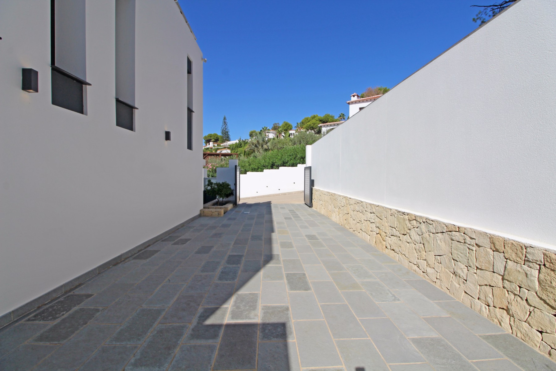 Reventa - Chalet - Moraira - Pinar de L'Advocat